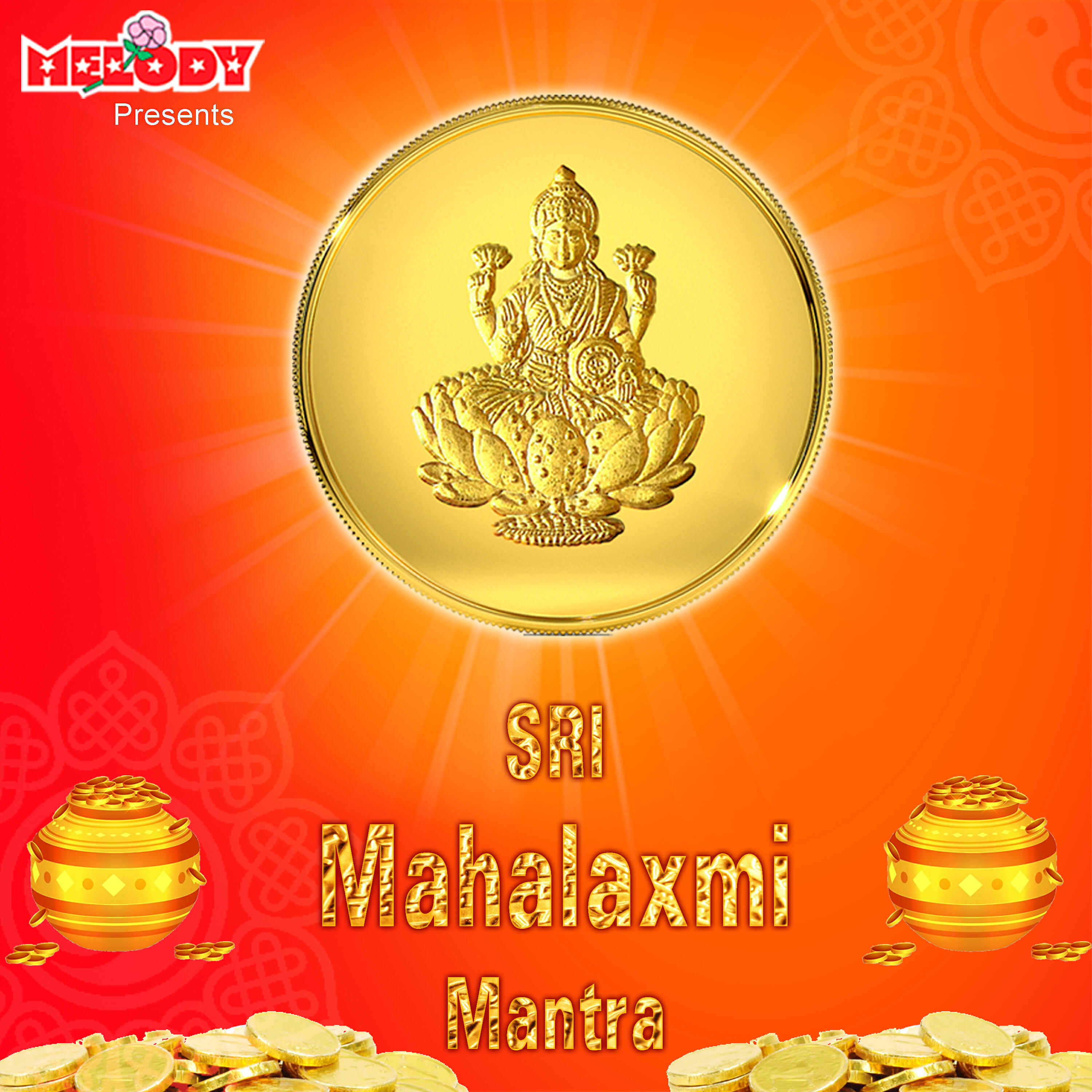 Релиз Sri Mahalaxmi Mantra