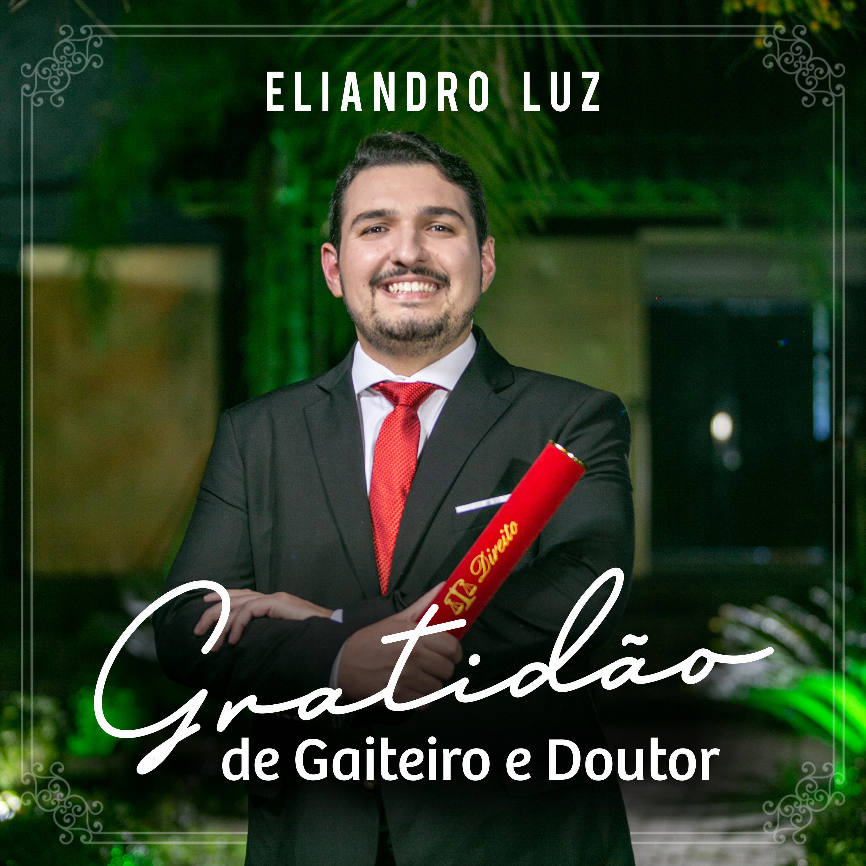 Релиз Gratidão de Gaiteiro e Doutor