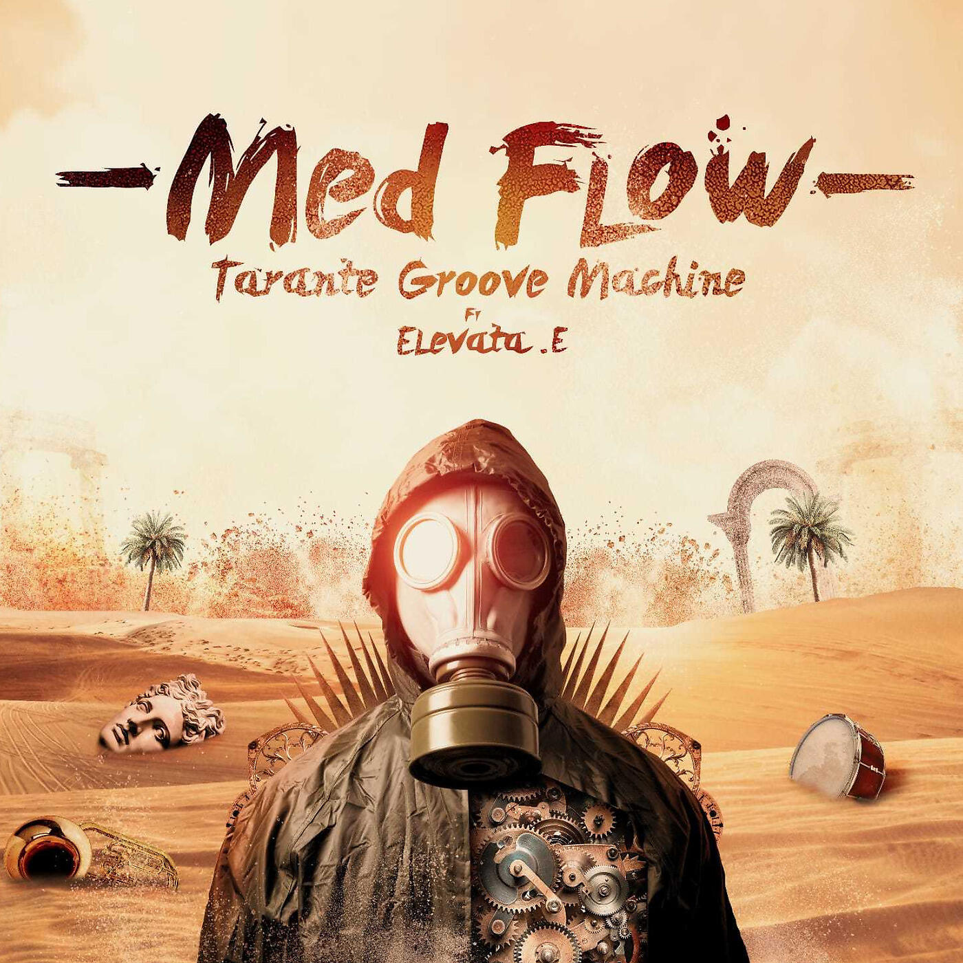 Релиз Med Flow