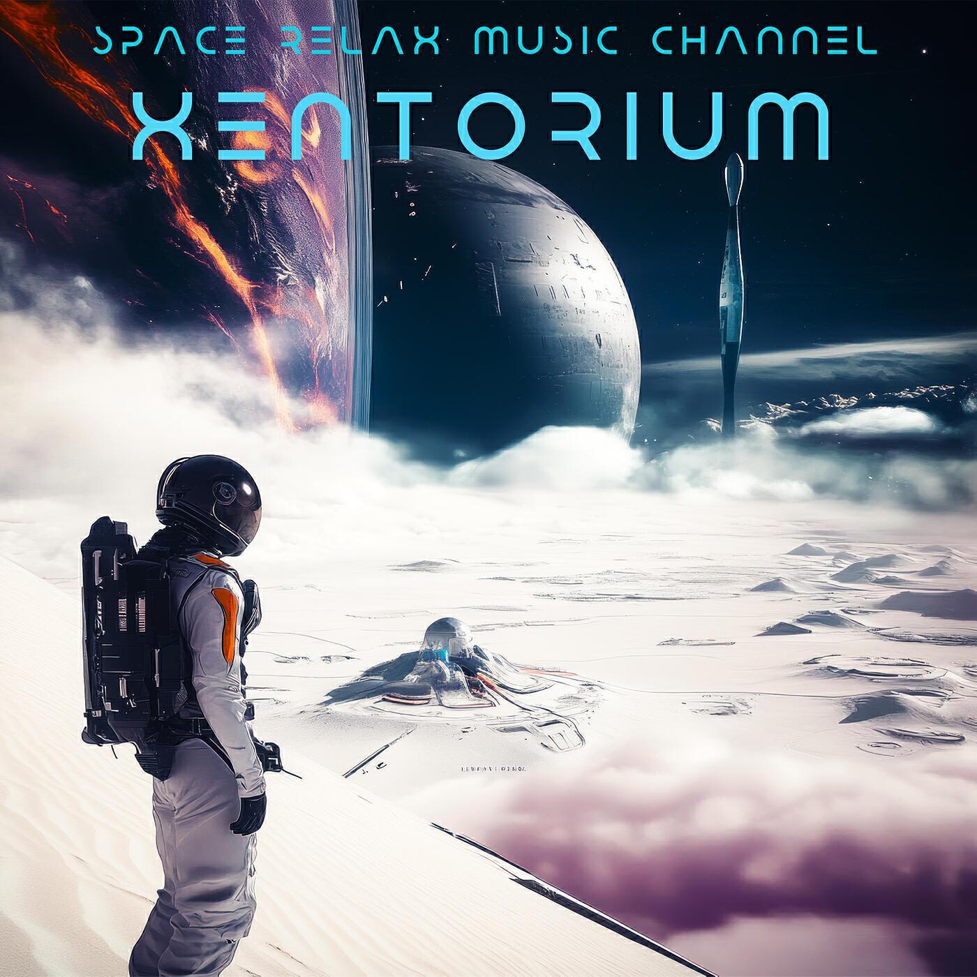 Space Relax Music Channel