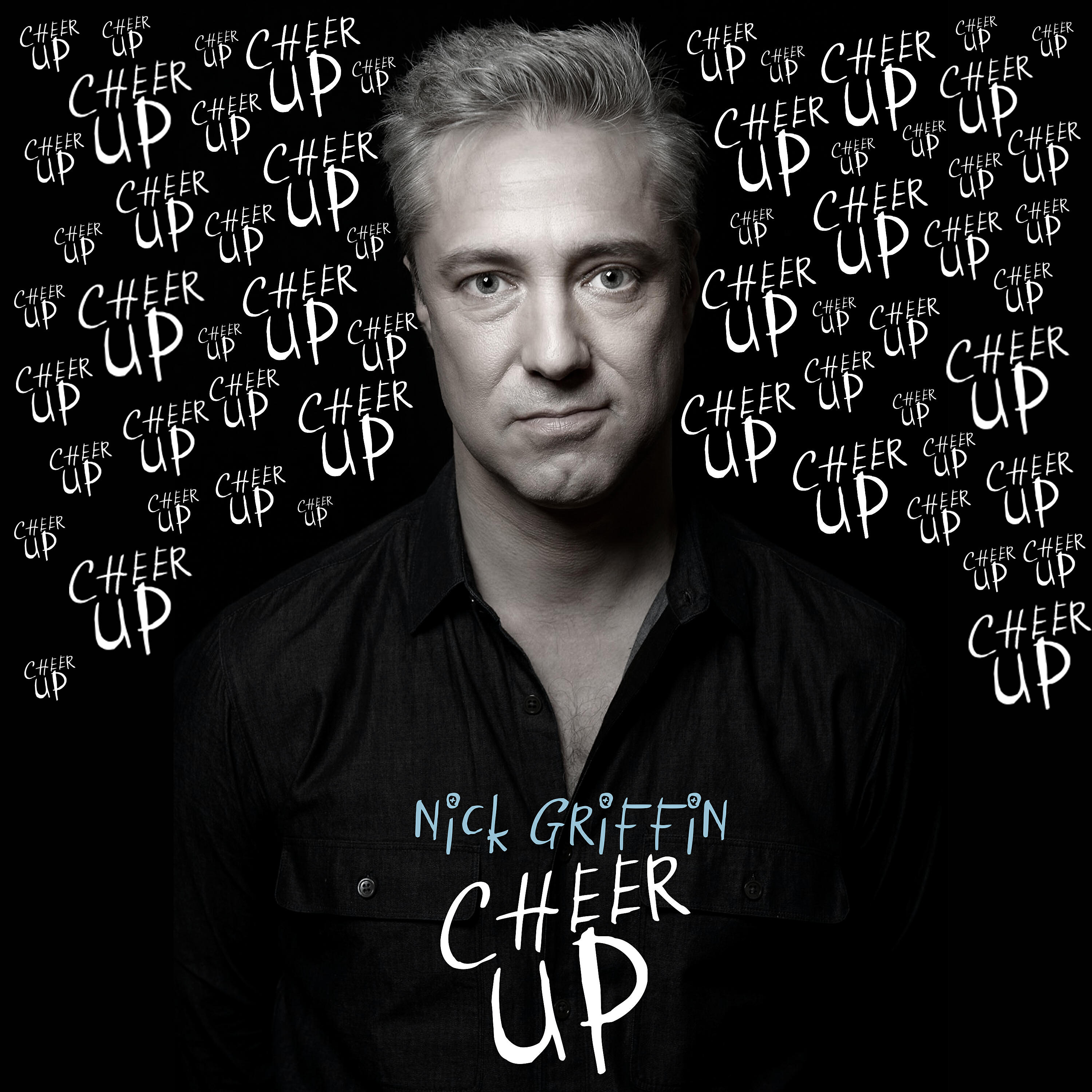 Релиз Cheer Up