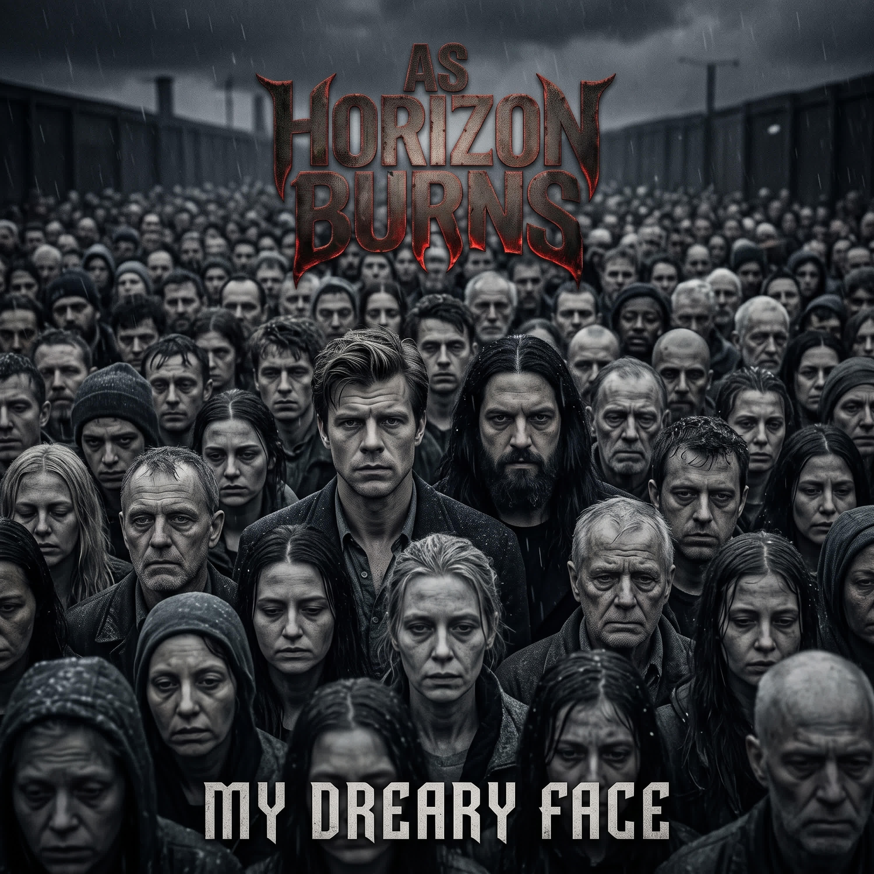 Релиз My Dreary Face
