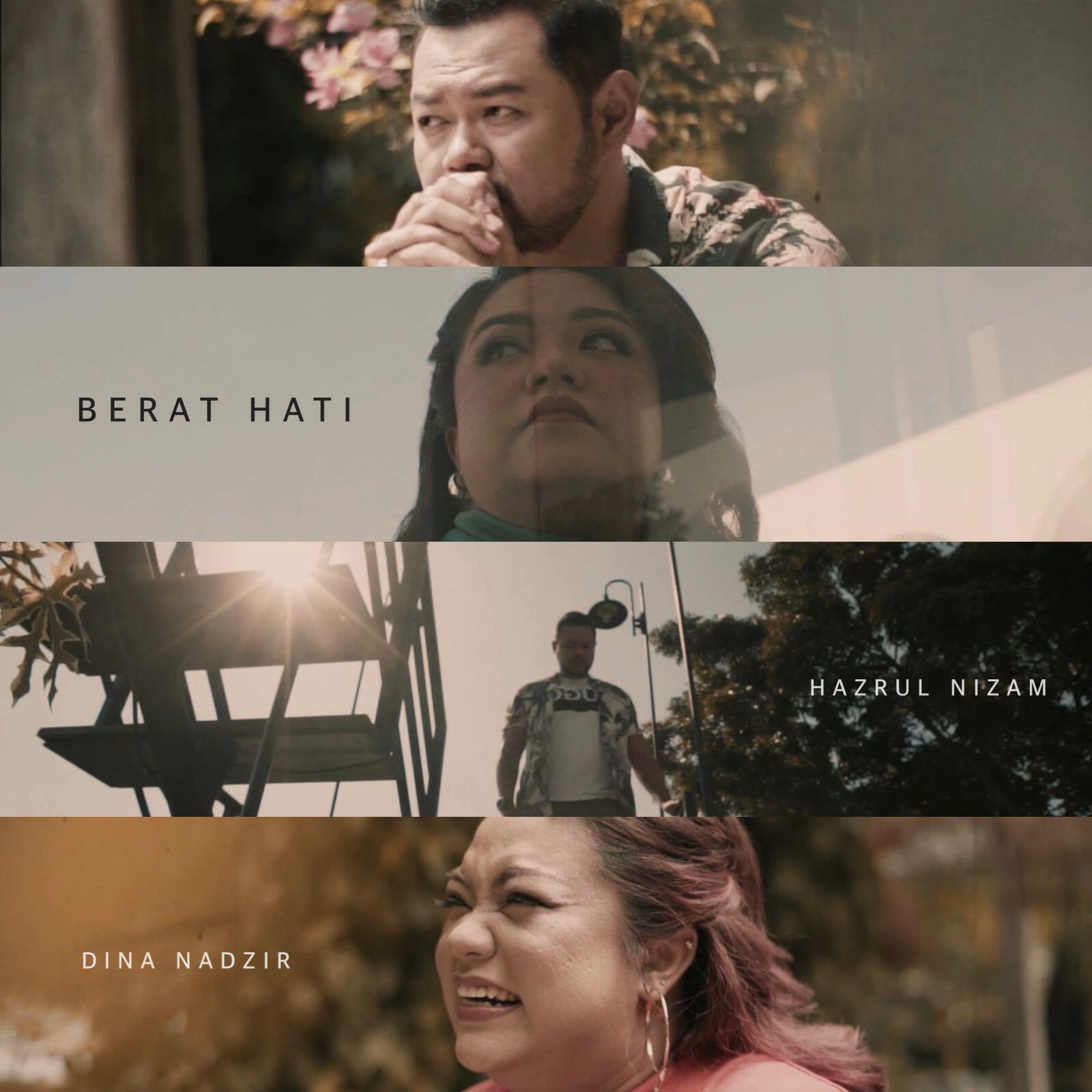 Dina Nadzir