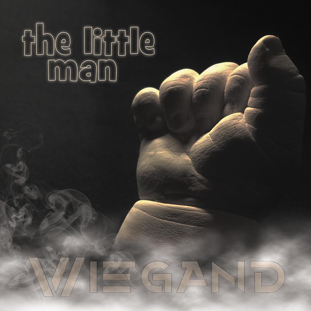 Релиз The Little Man