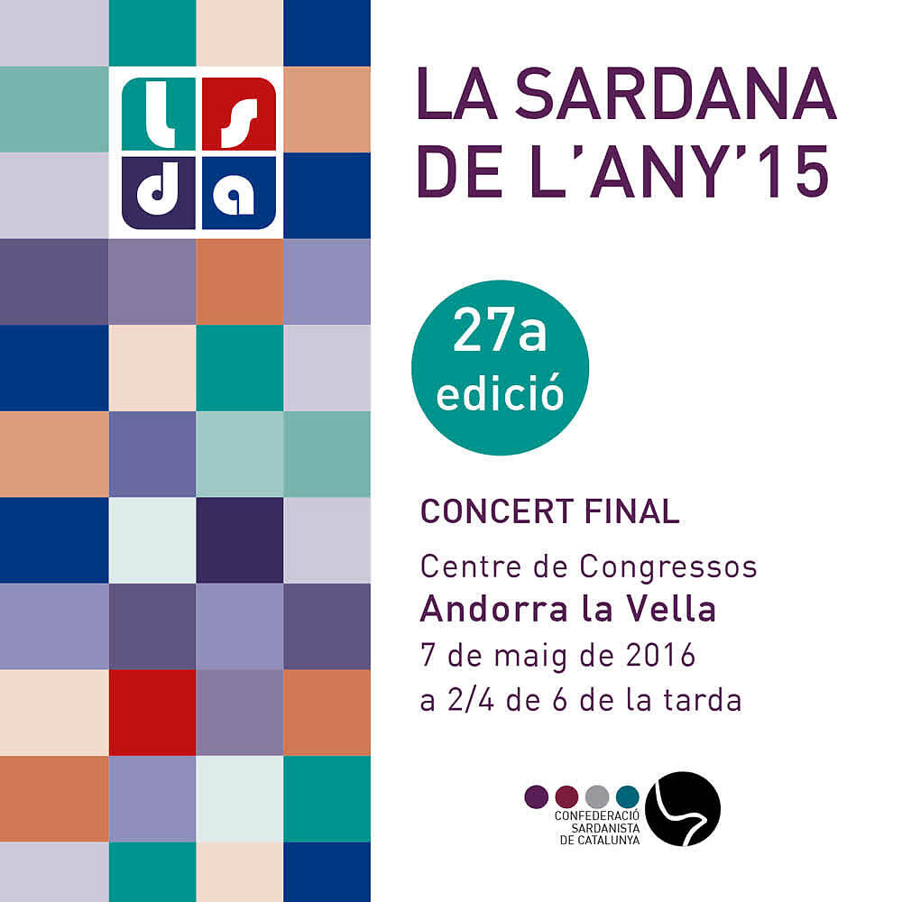 Cobla Jovenívola 40 Anys