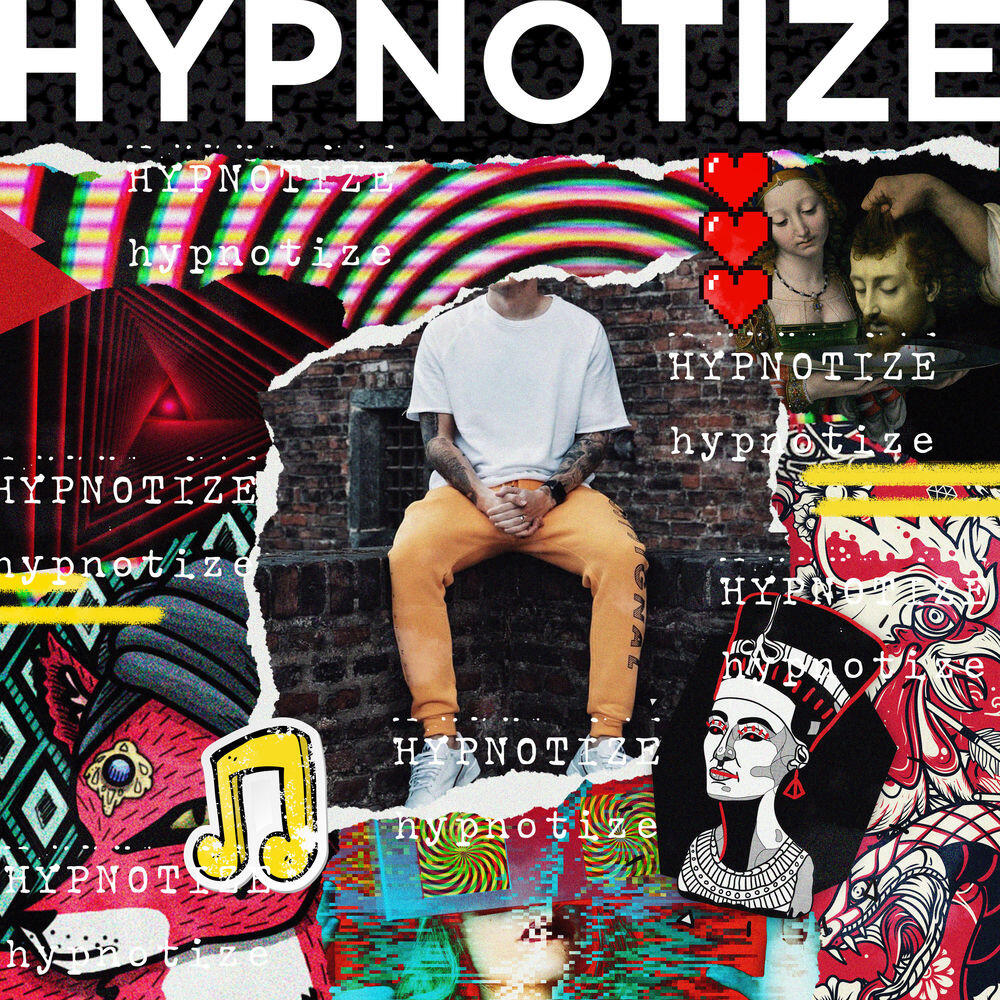 Релиз Hypnotize