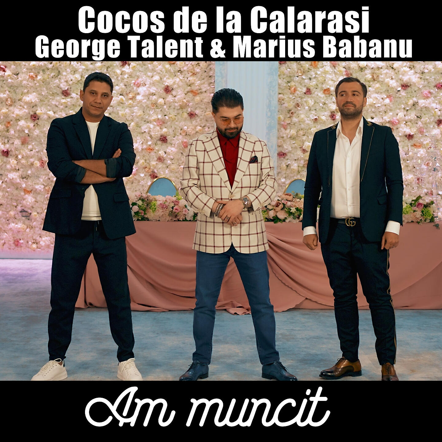 Релиз Am muncit