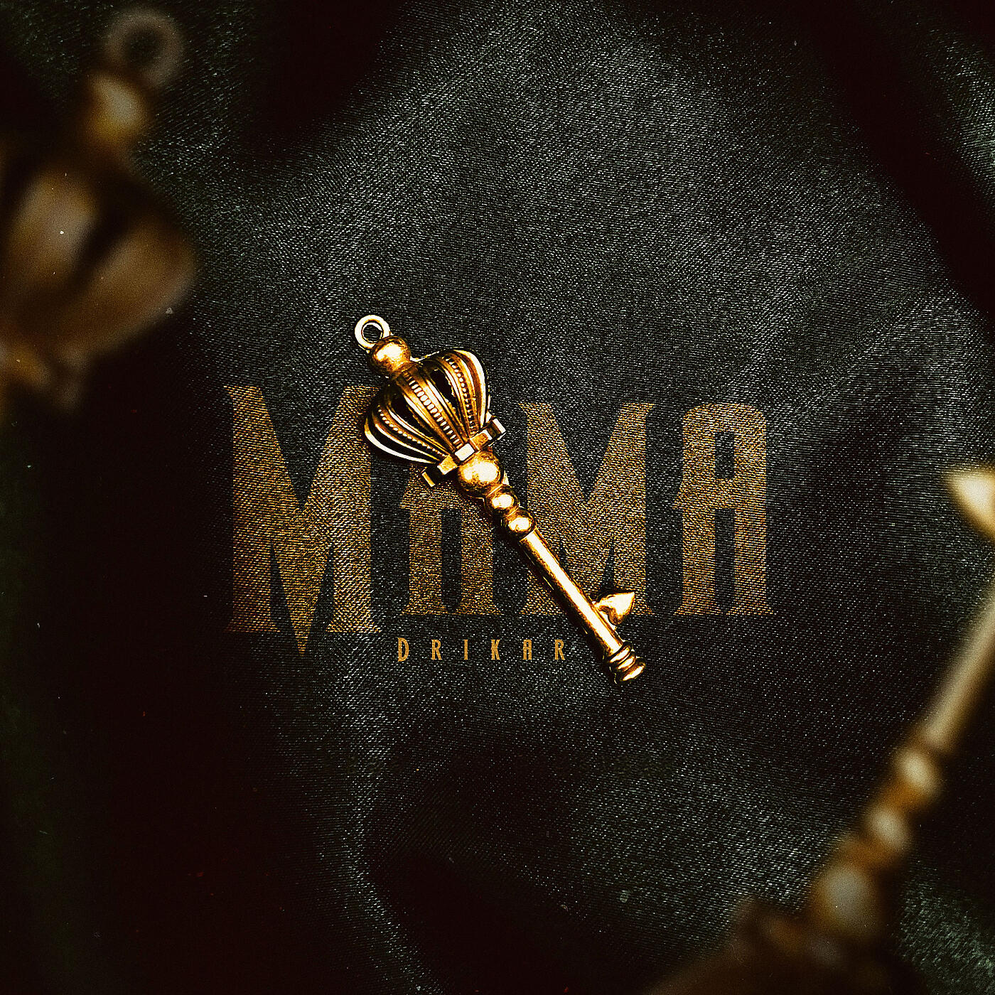 Релиз Mama