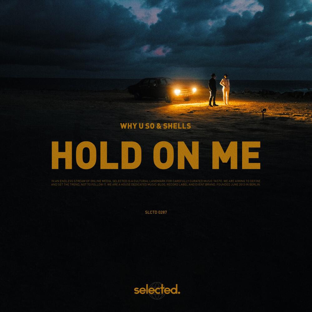 Трек Hold on Me (Extended)