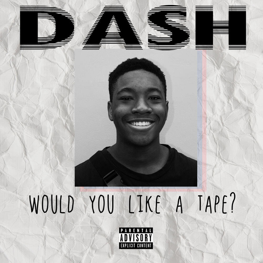 Релиз Would You Like A Tape?