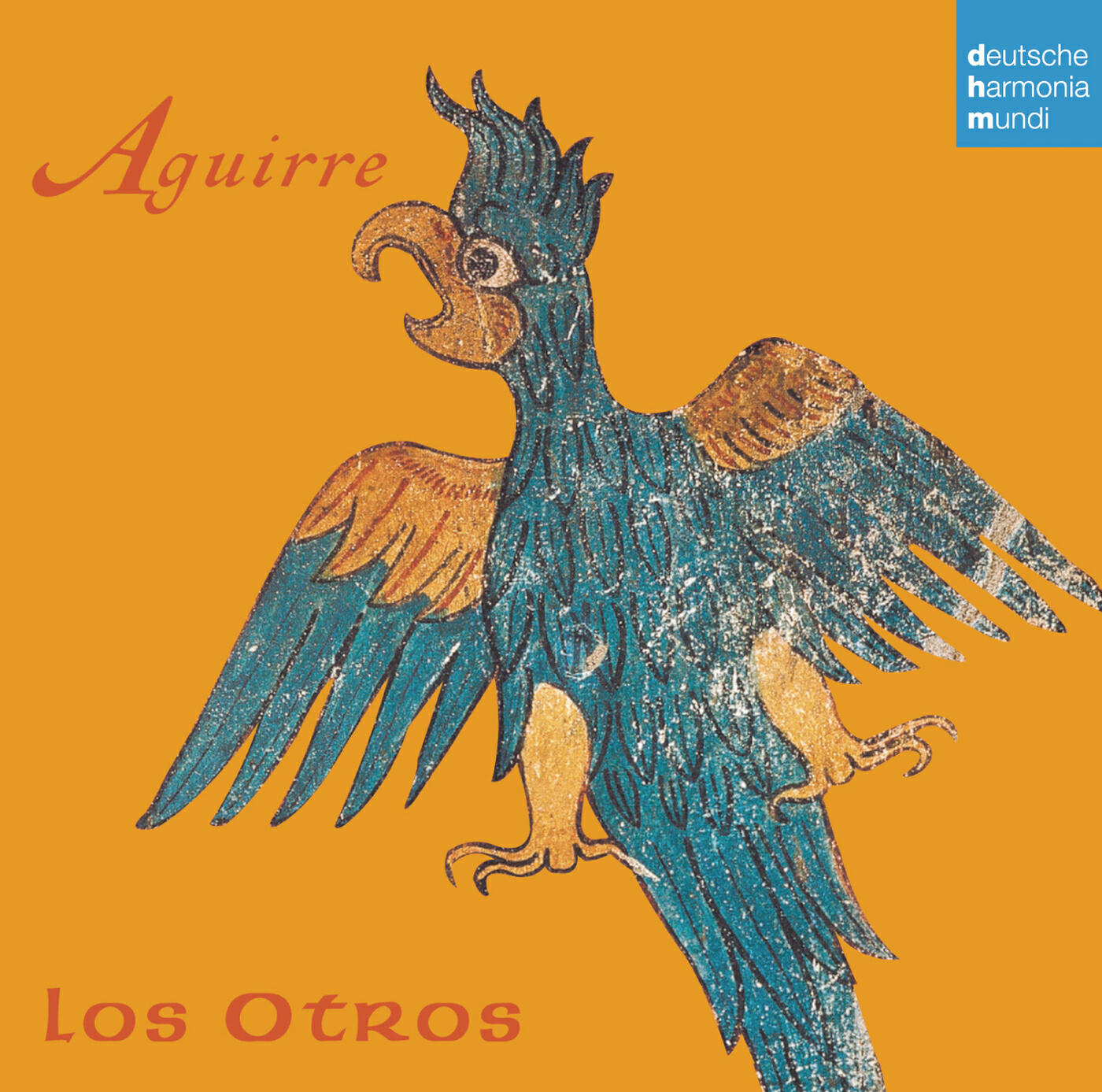 Релиз Aguirre