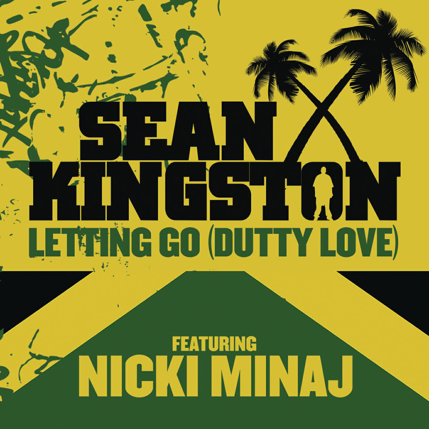 Релиз Letting Go (Dutty Love) featuring Nicki Minaj (Album Version)