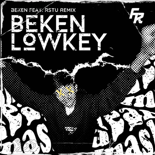 Релиз BEKEN LOWKEY (feat. RSTUREMIX)
