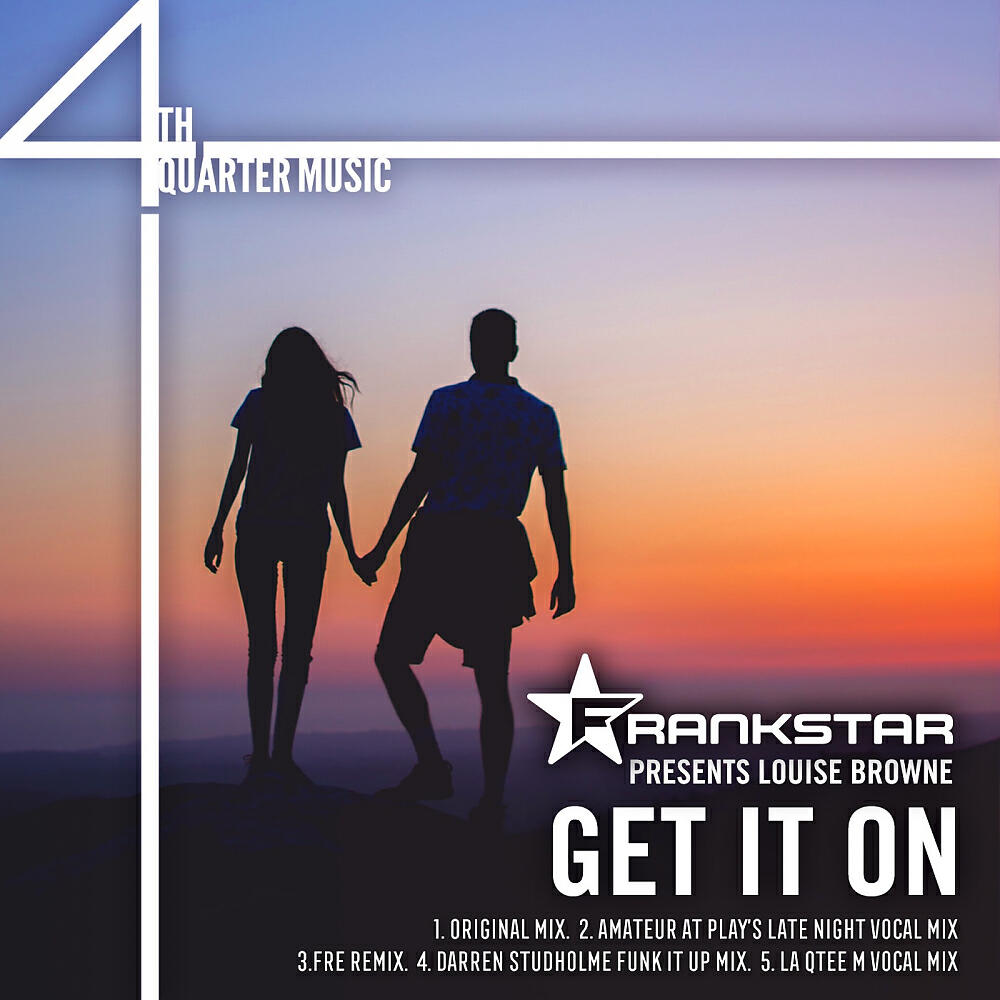 Релиз Get It On