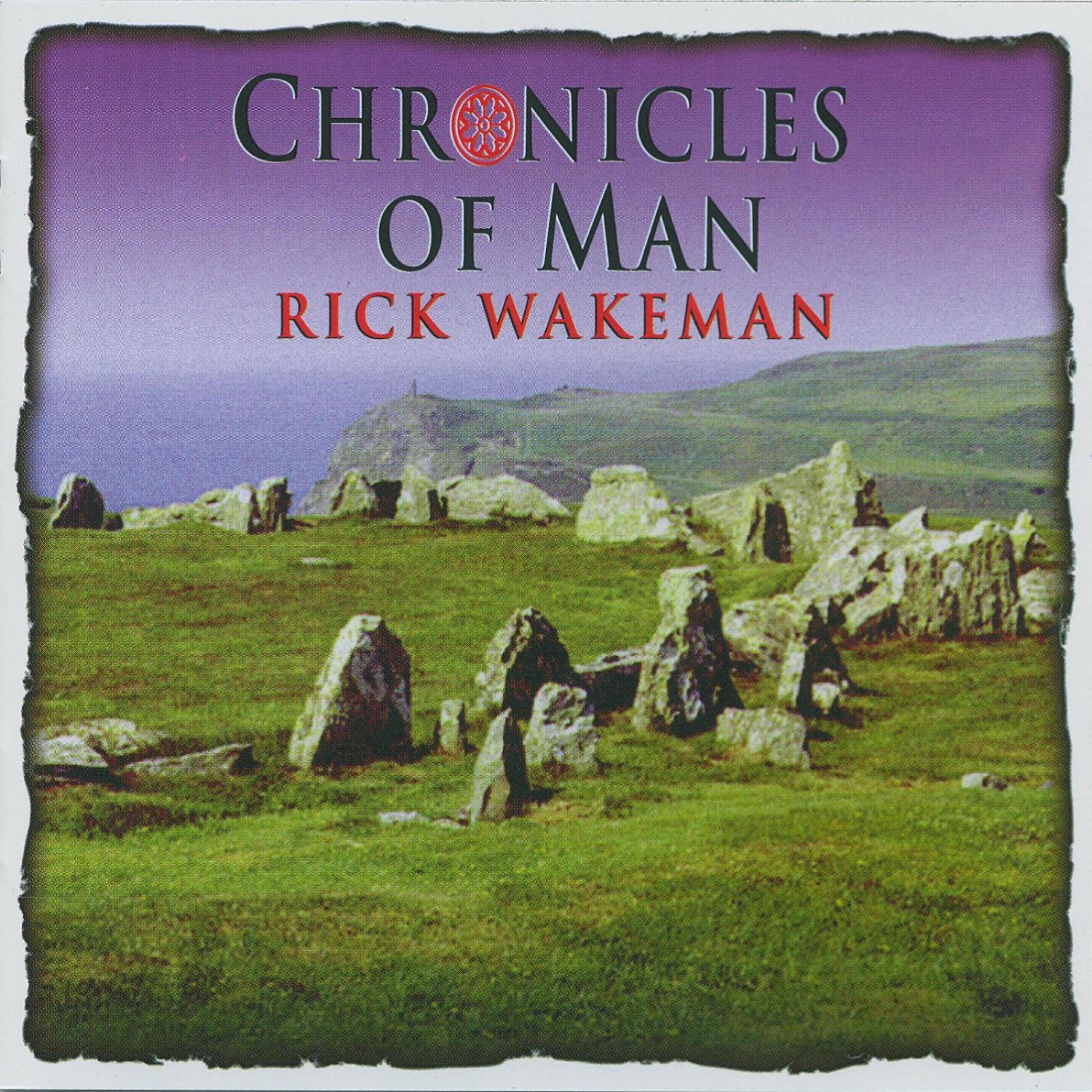 Релиз Chronicles of Man