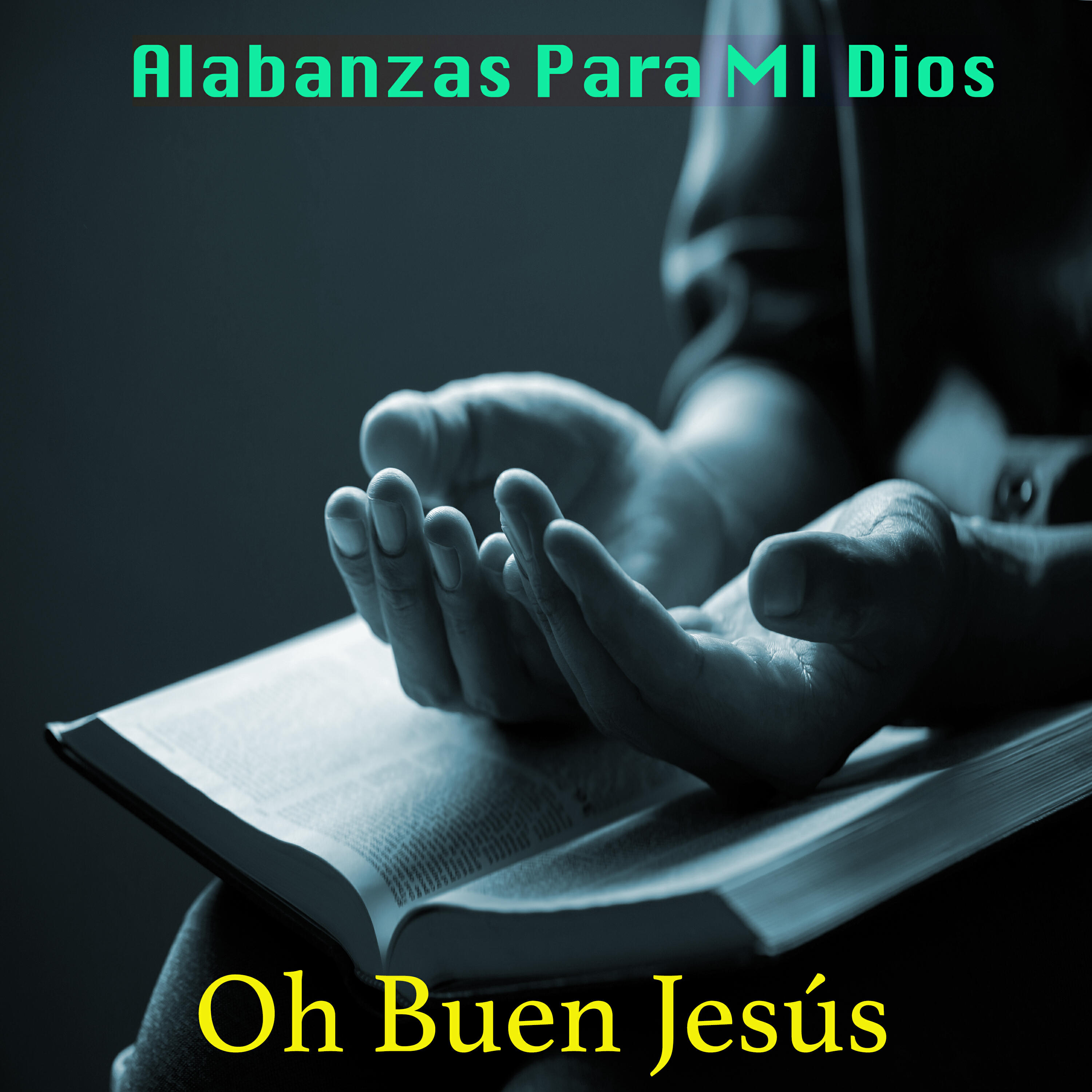 Постер альбома Oh Buen Jesús