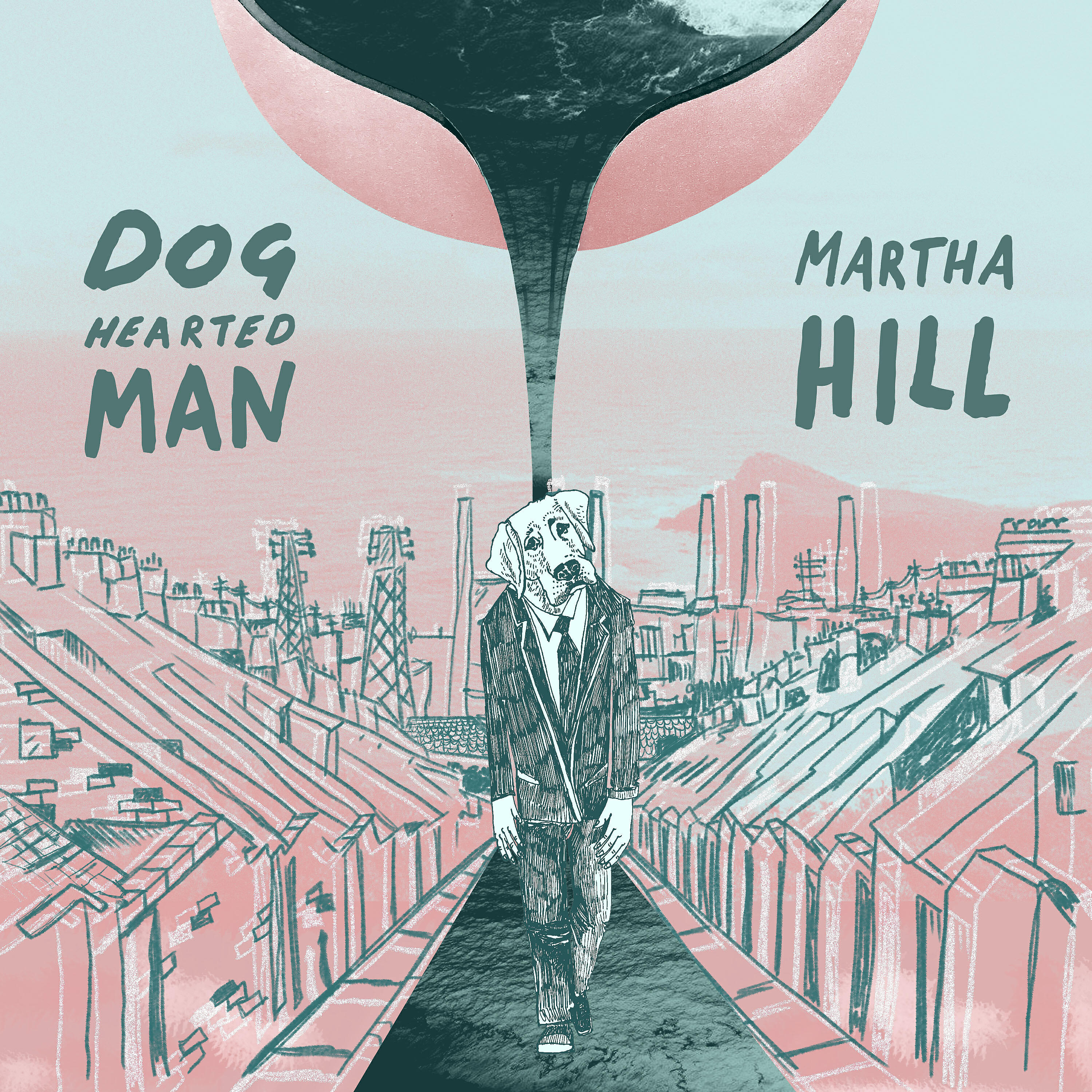 Релиз Dog Hearted Man