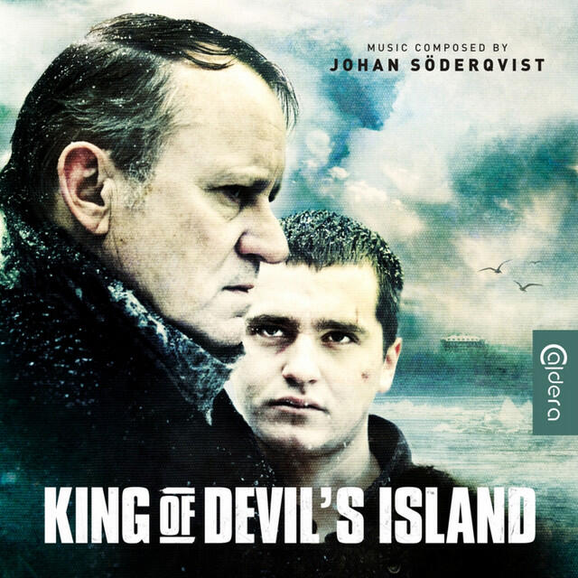 Релиз King of Devil's Island (Original Motion Picture Soundtrack)