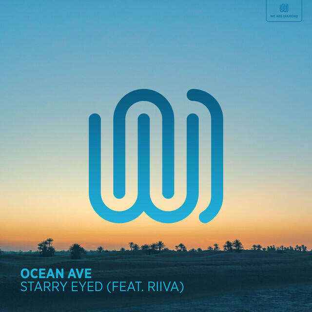 Релиз Starry Eyed