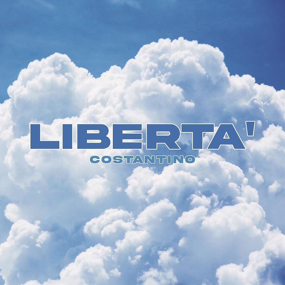 Релиз Libertà