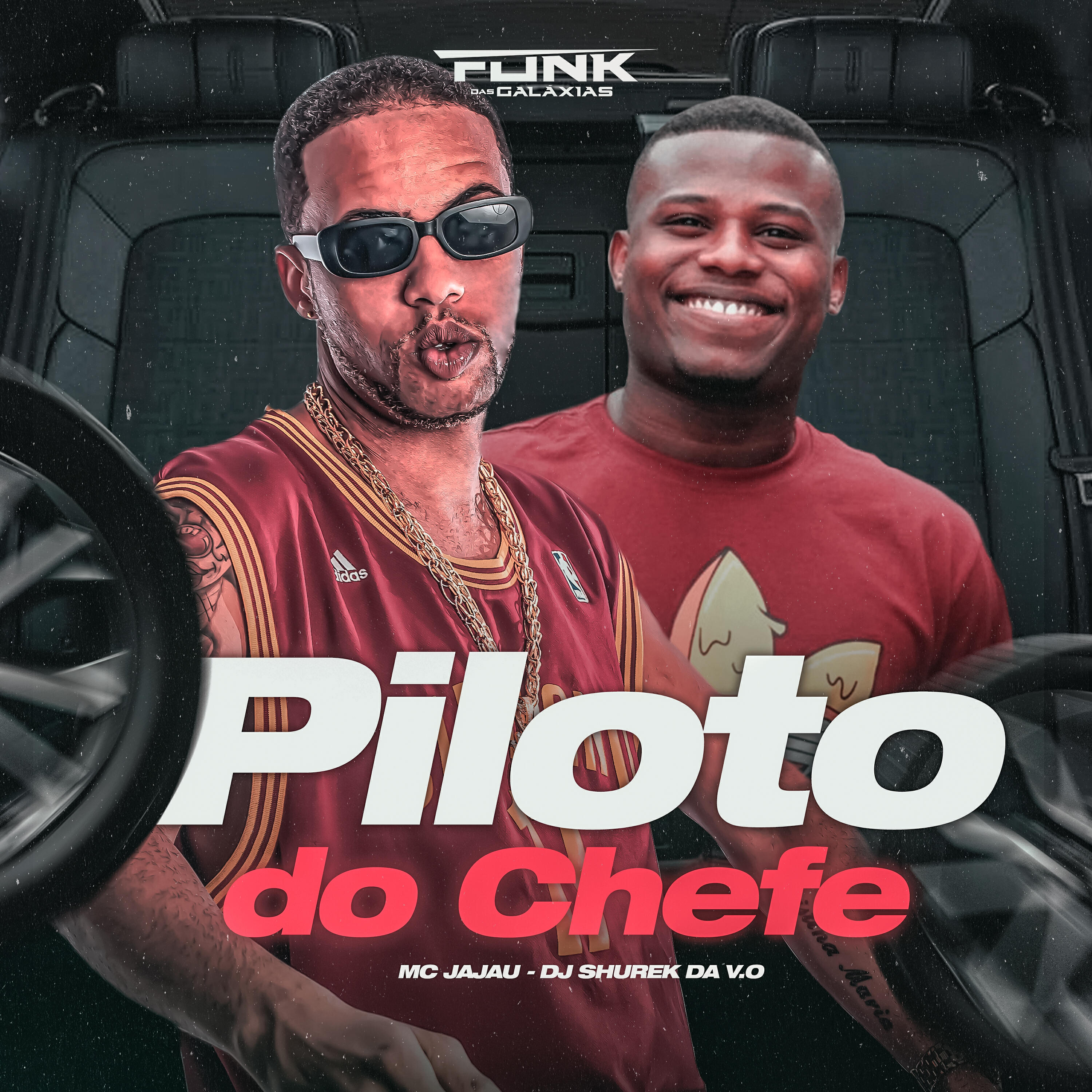 Скачать песню mc Jajau, Dj Shurek Da V.o - Piloto do Chefe бесплатно в MP3 для Android и iOS