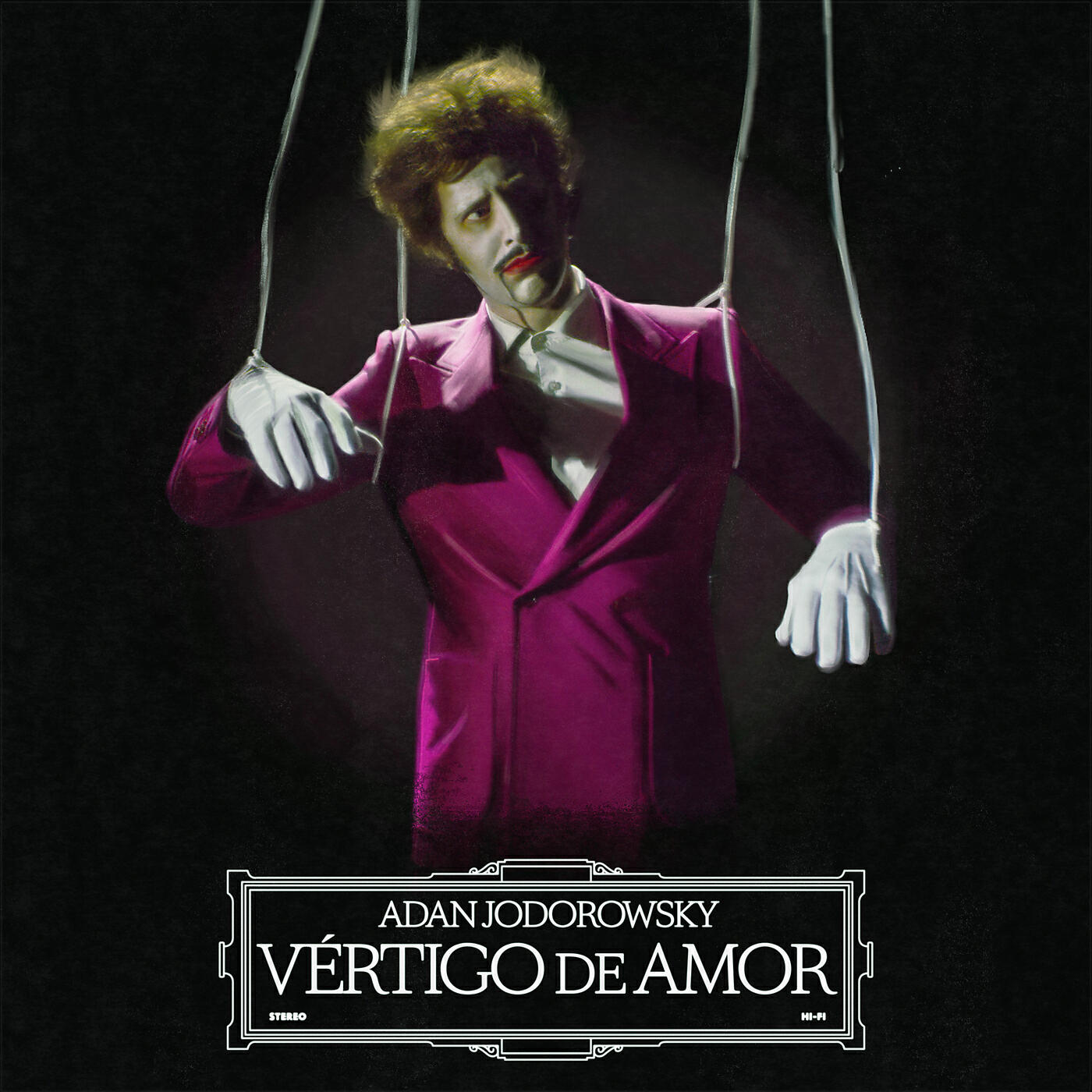 Релиз Vértigo De Amor