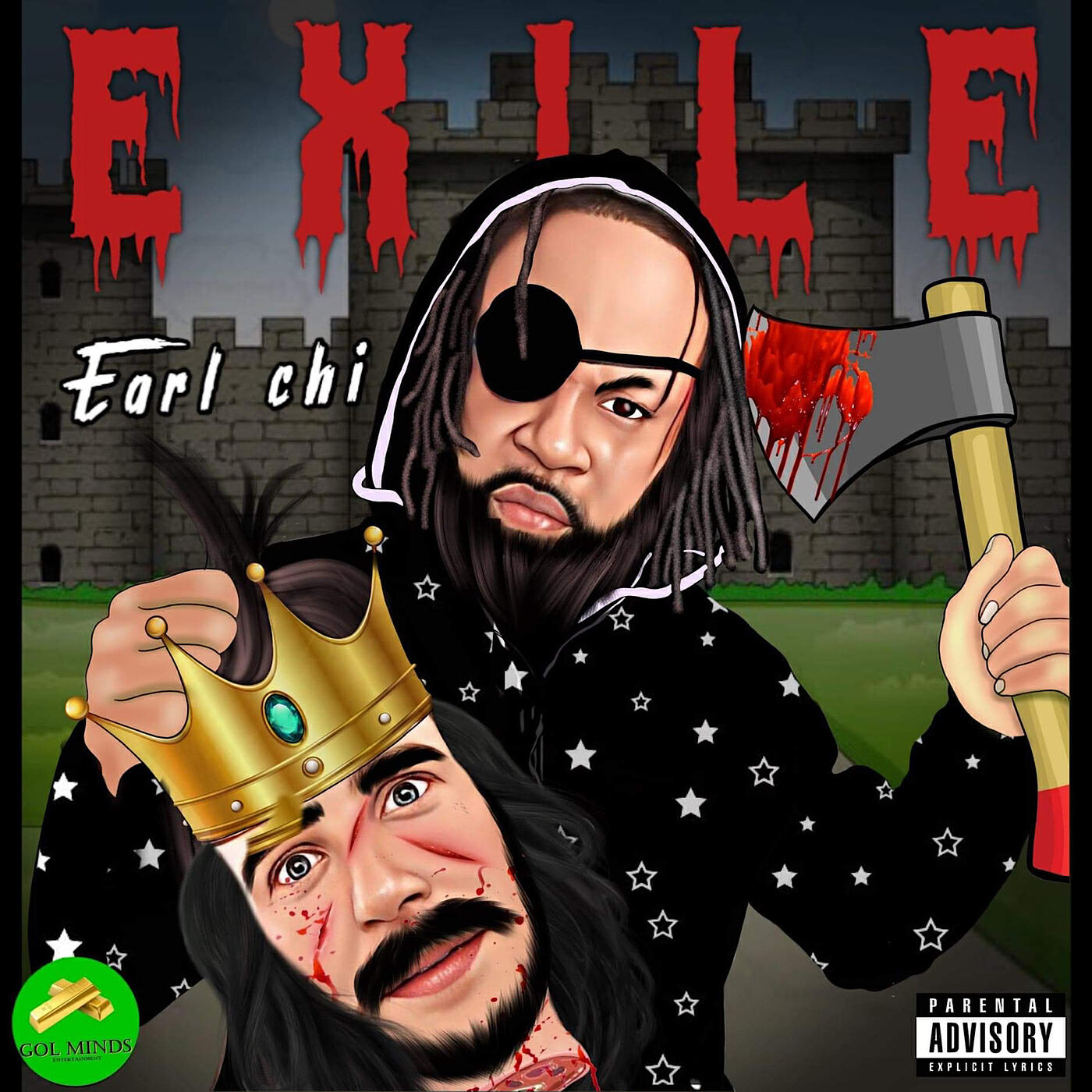 Earl Chi