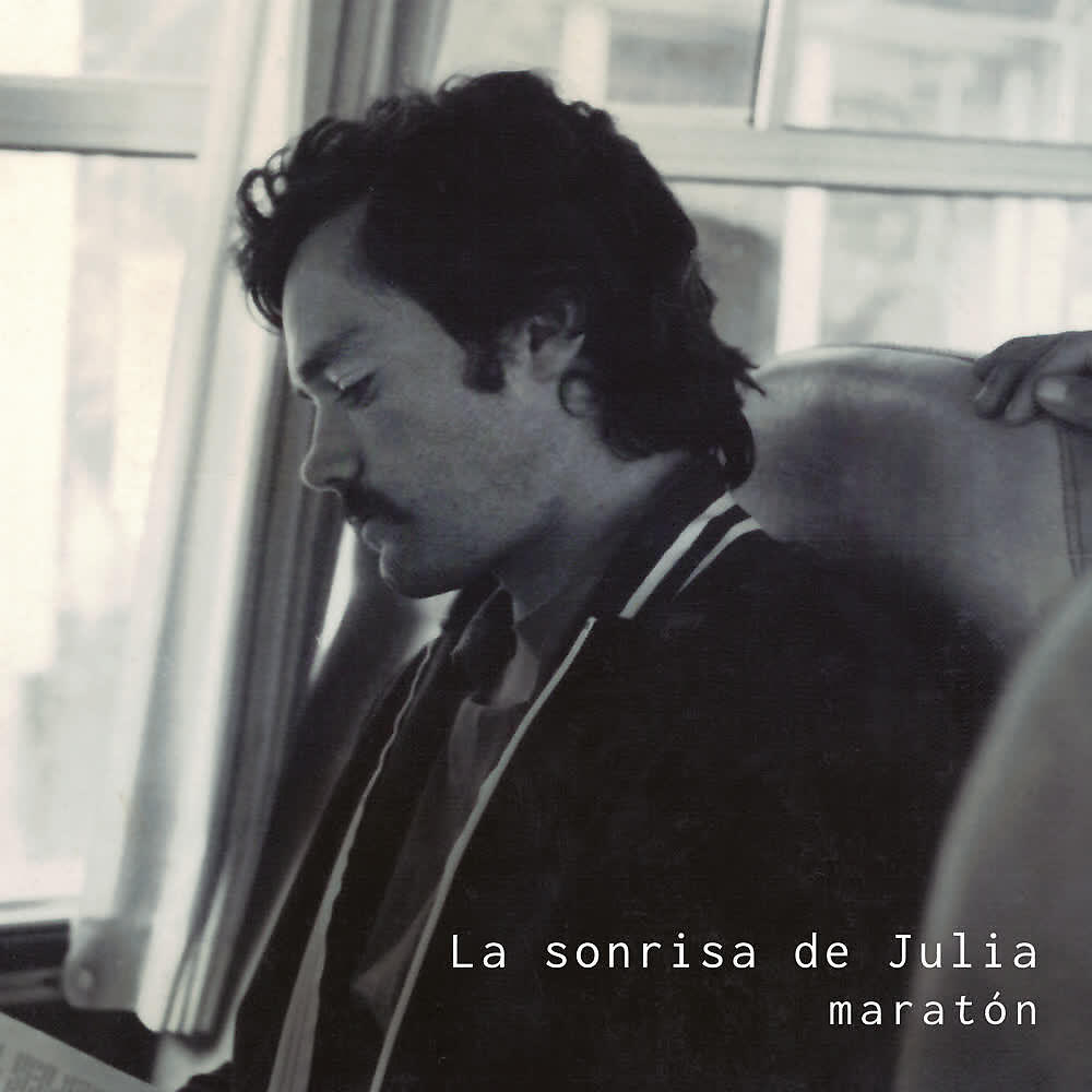 Релиз Maratón