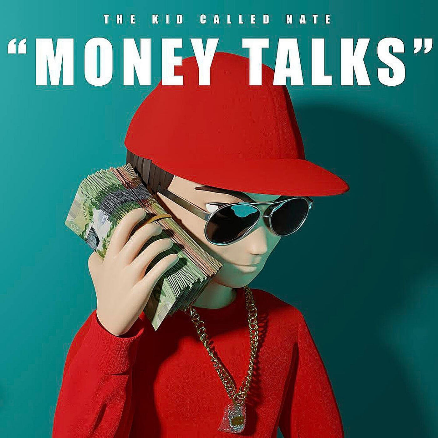 Релиз Money Talks