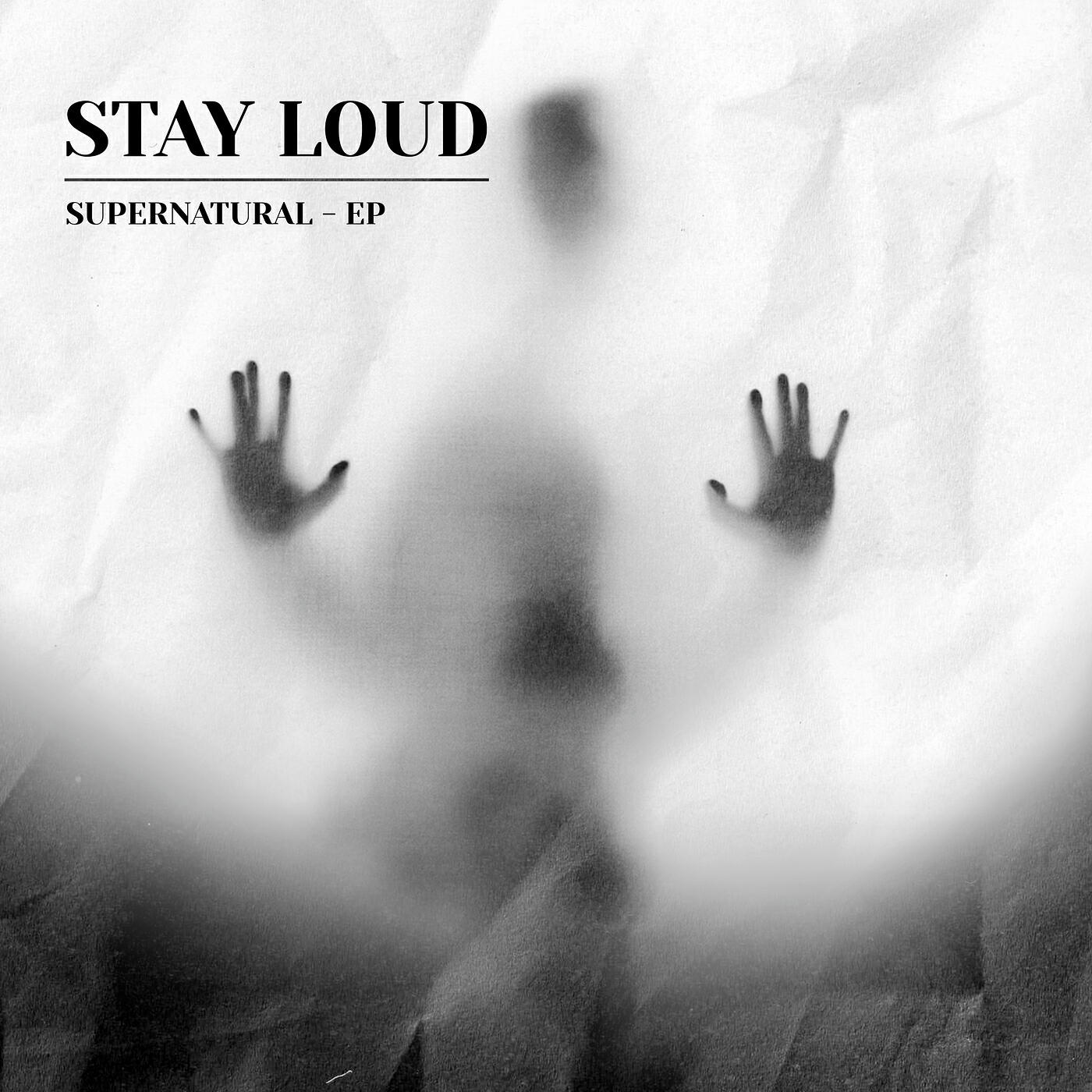 Релиз Supernatural - EP