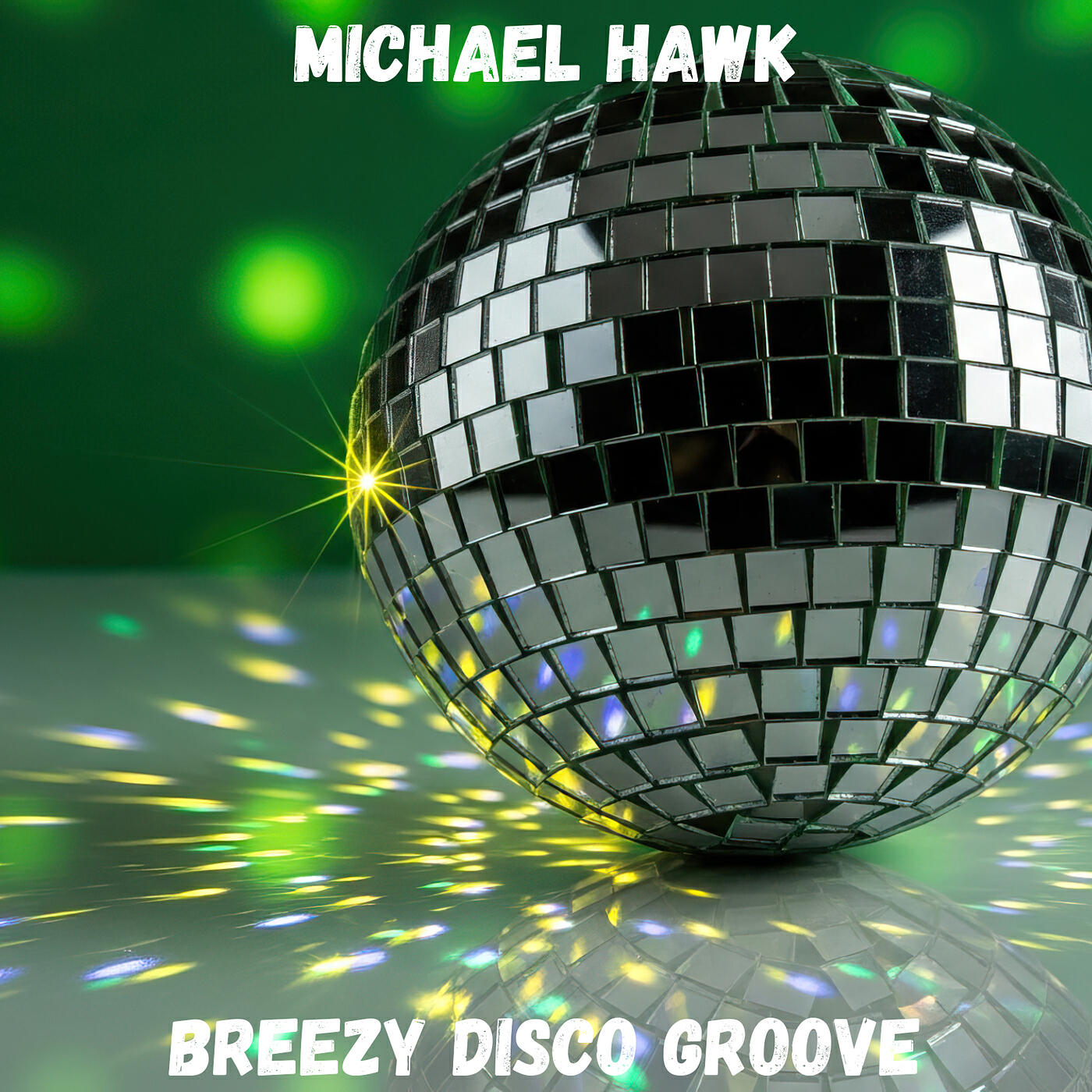 Релиз Breezy Disco Groove
