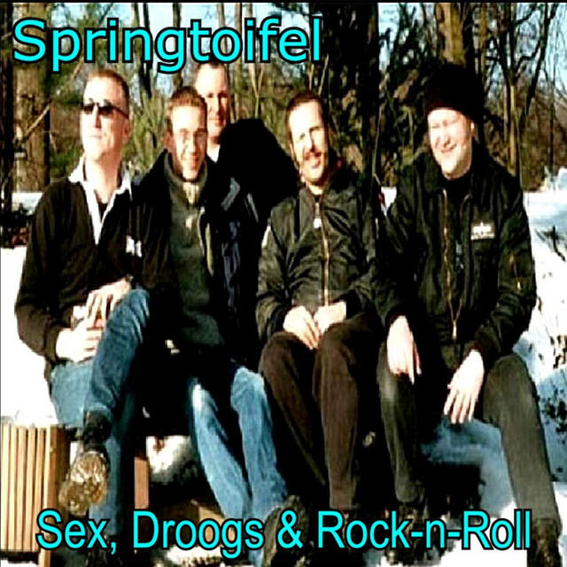 Релиз Sex, Droogs & Rock-n-Roll