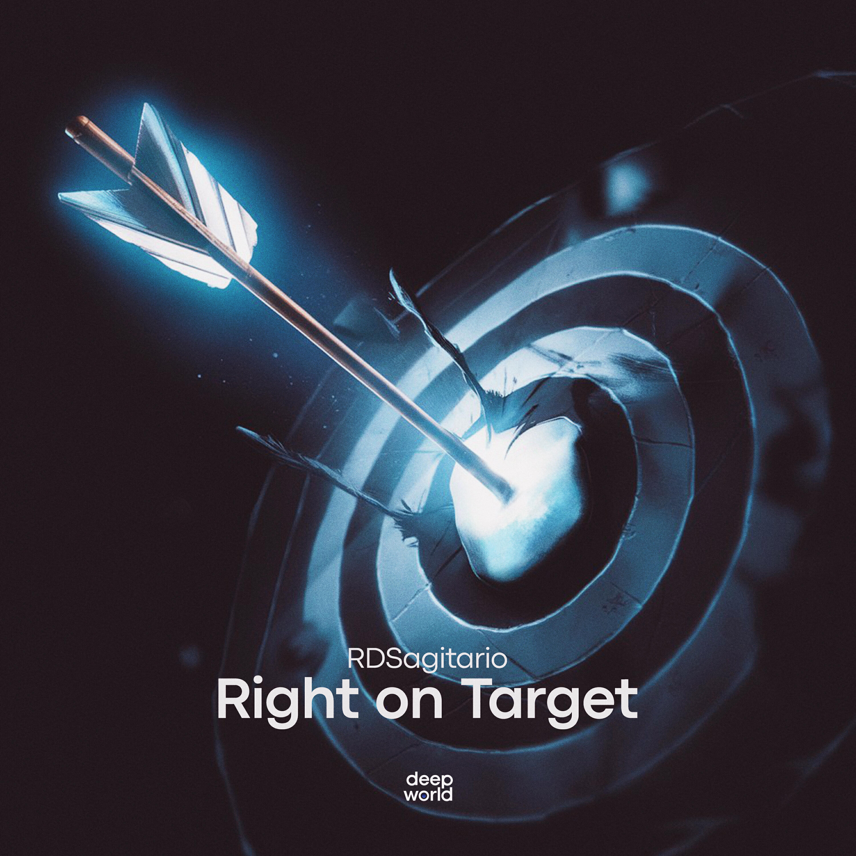Релиз Right on Target