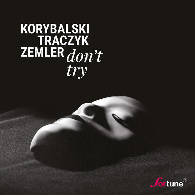 Релиз Don't Try