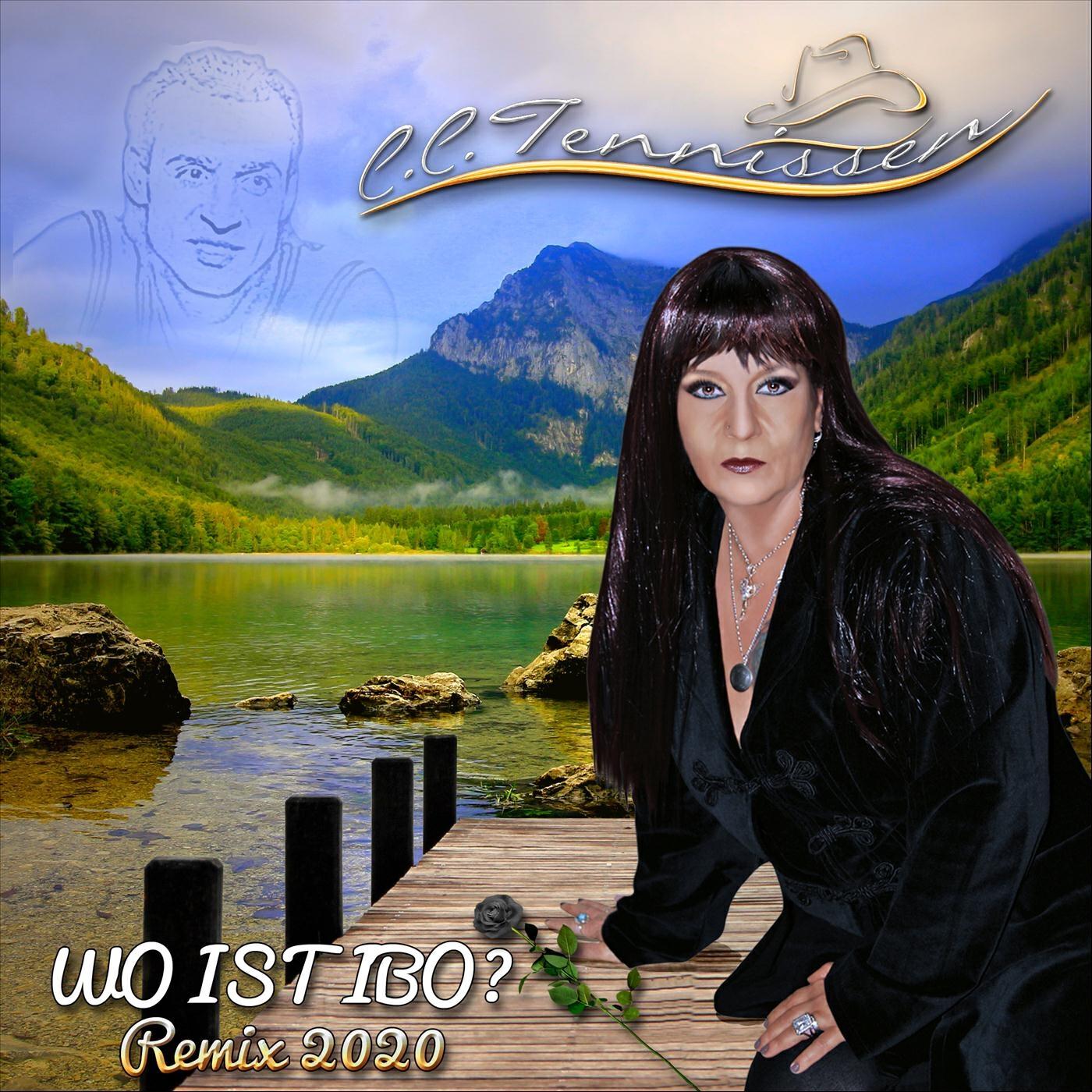 Релиз Wo ist Ibo? (Remix)