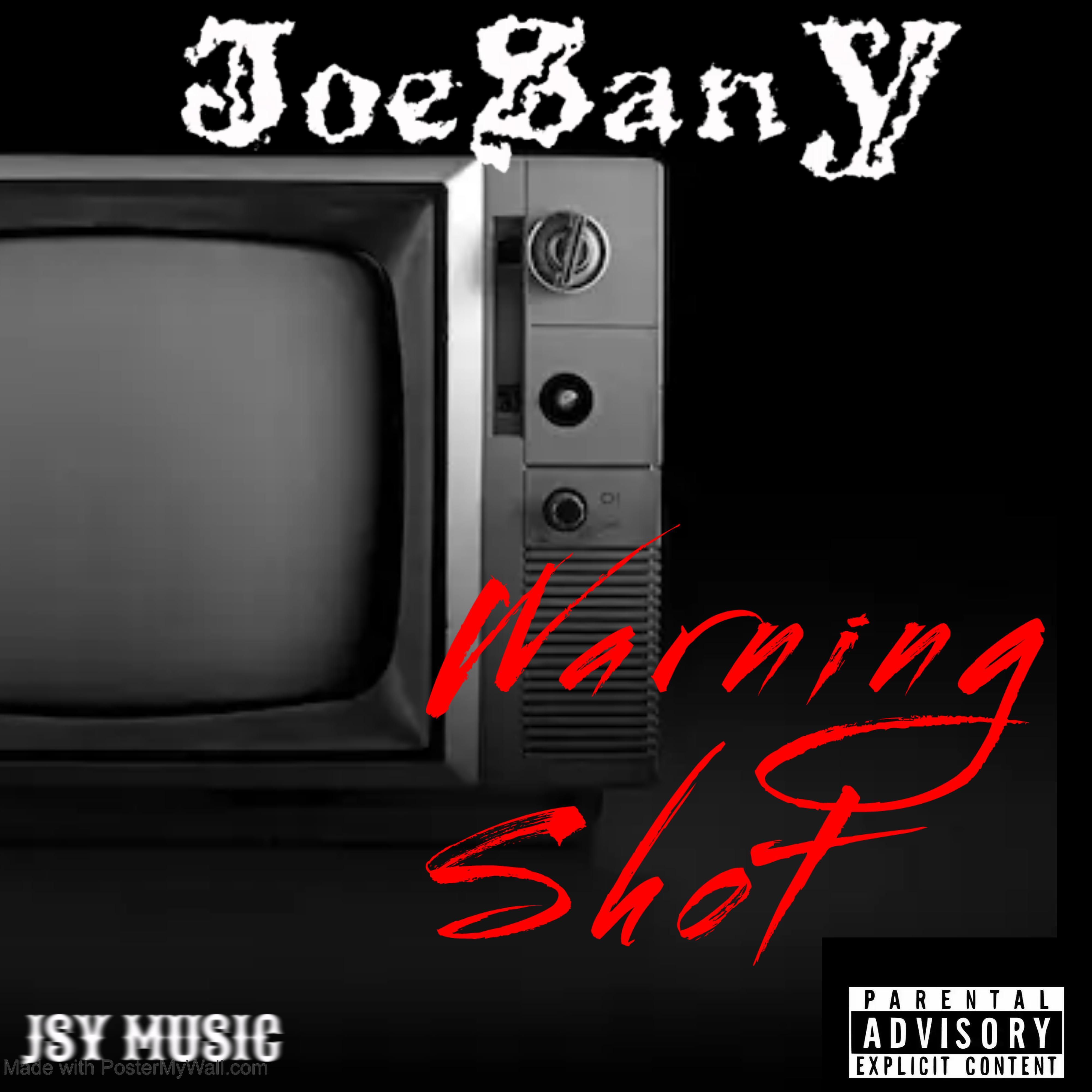 Релиз Warning Shot