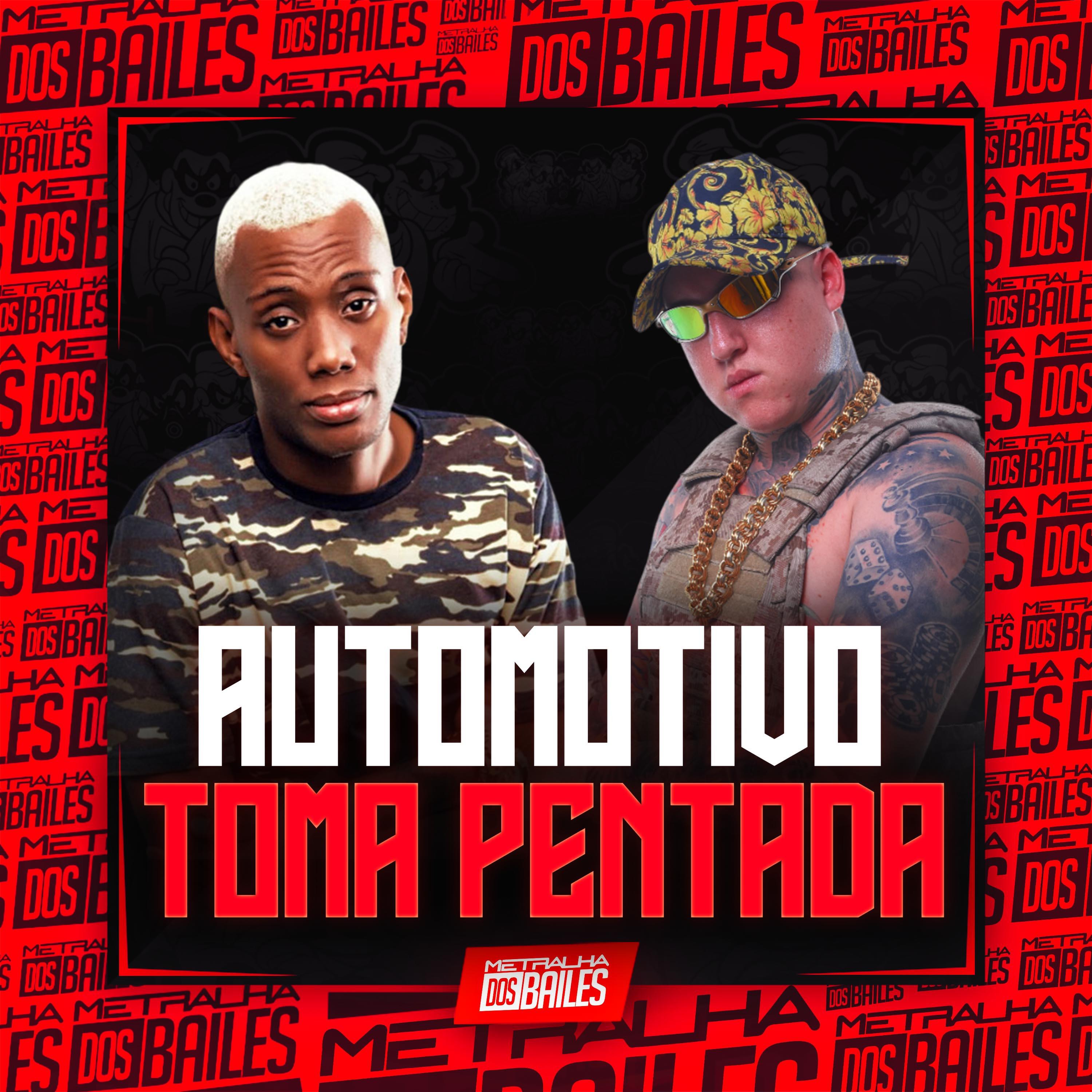 Скачать песню Mc GW, DJ Miller Oficial - Automotivo Toma Pentada бесплатно в MP3 для Android и iOS
