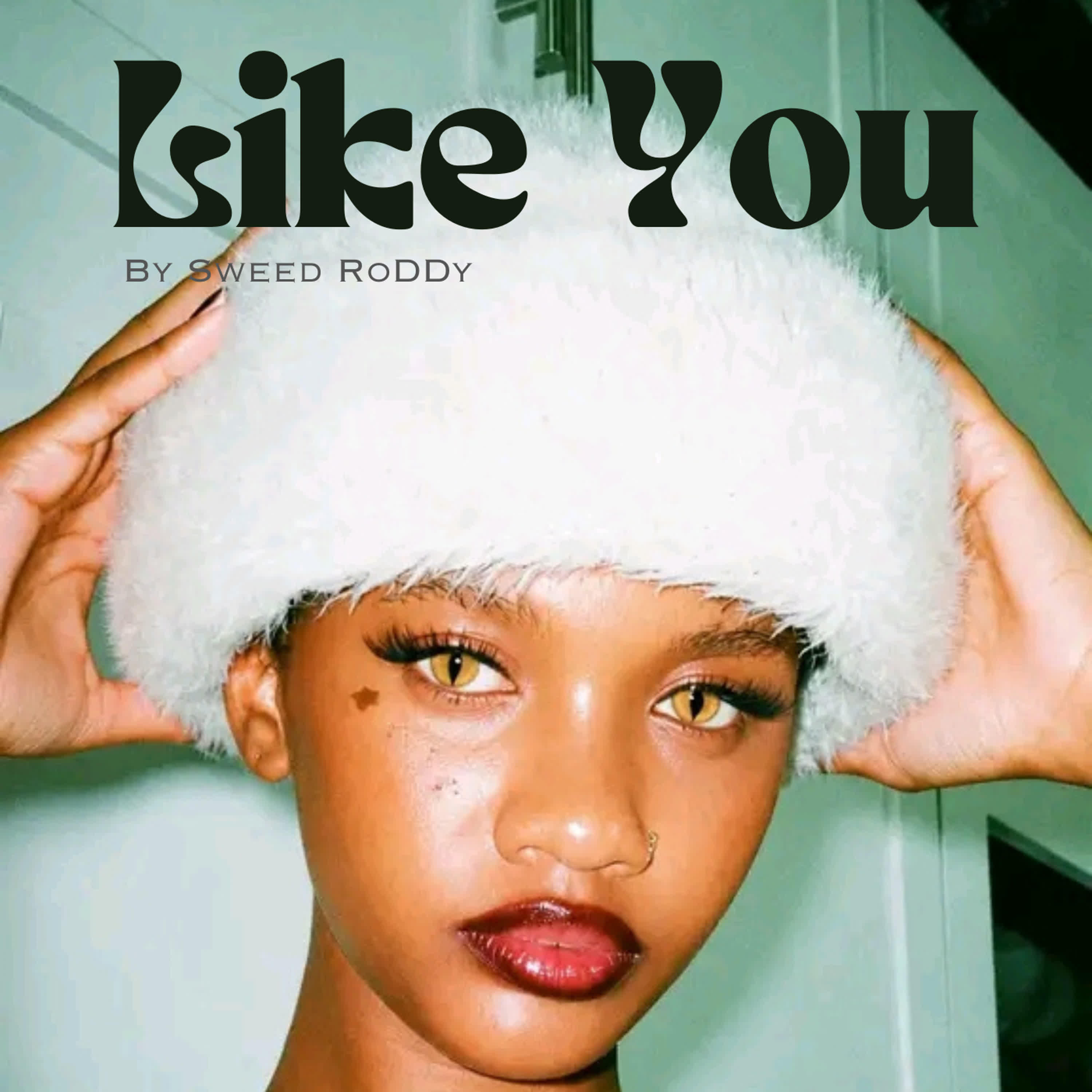 Релиз Like You