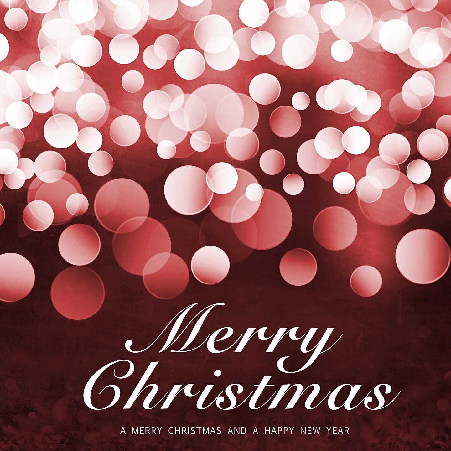 Постер альбома Merry Christmas, Vol. 2