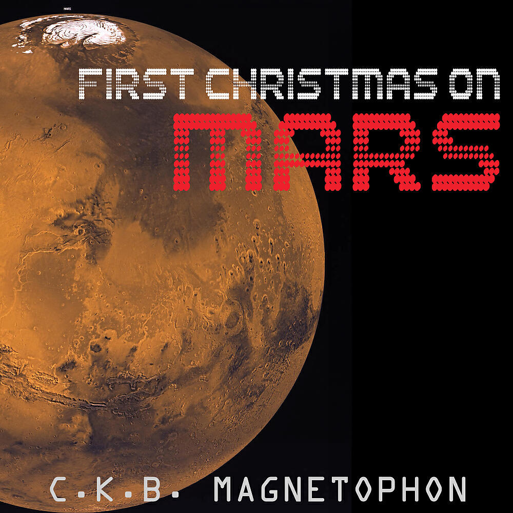 Трек Today It's Christmas On Mars (Original Mix)