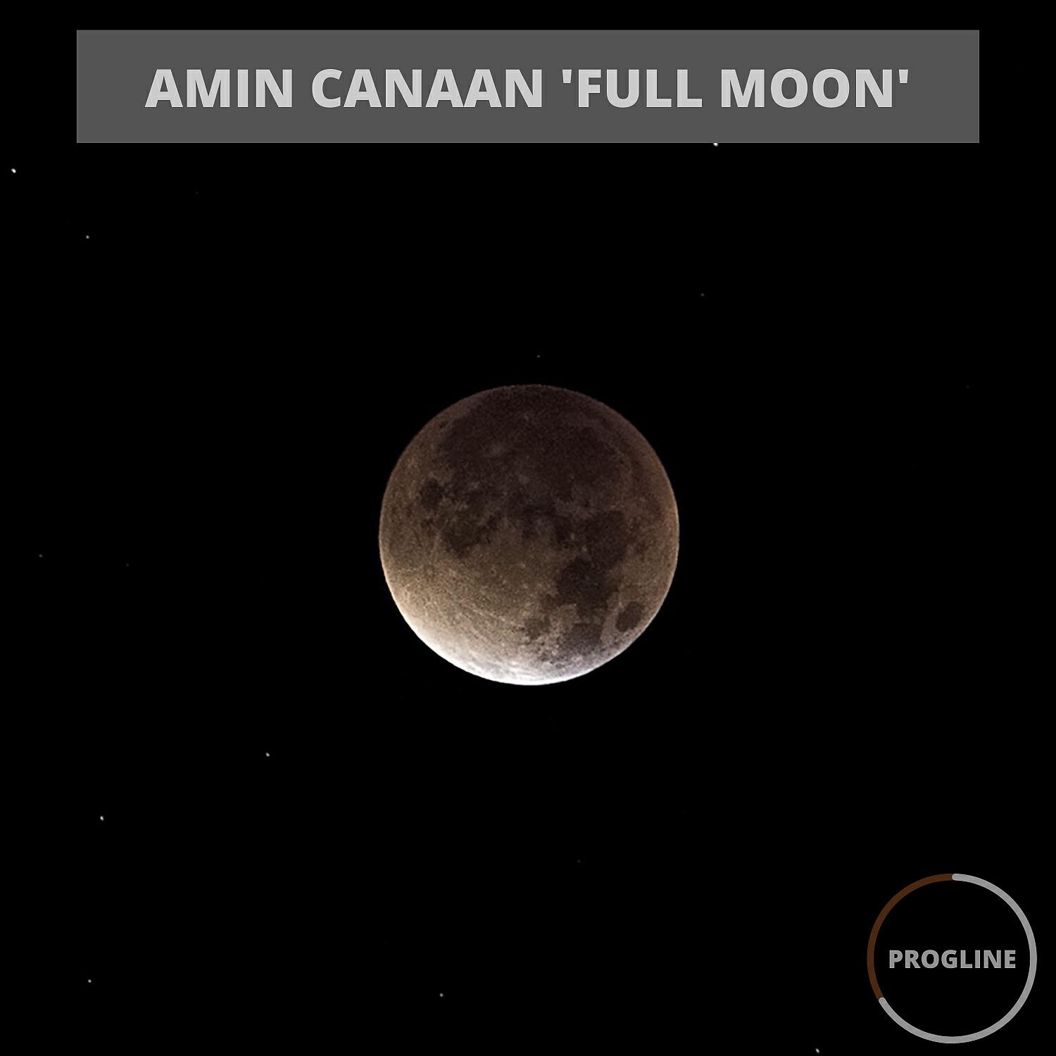 Релиз Full Moon