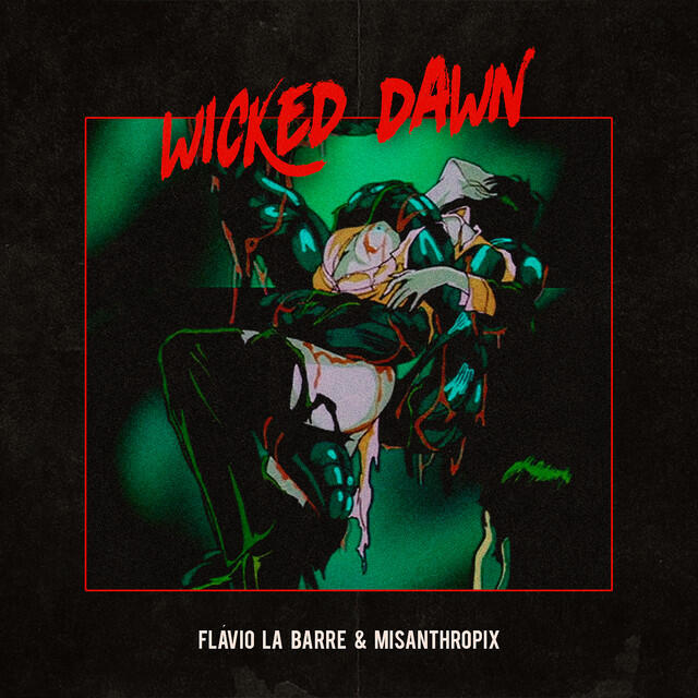 Релиз Wicked Dawn