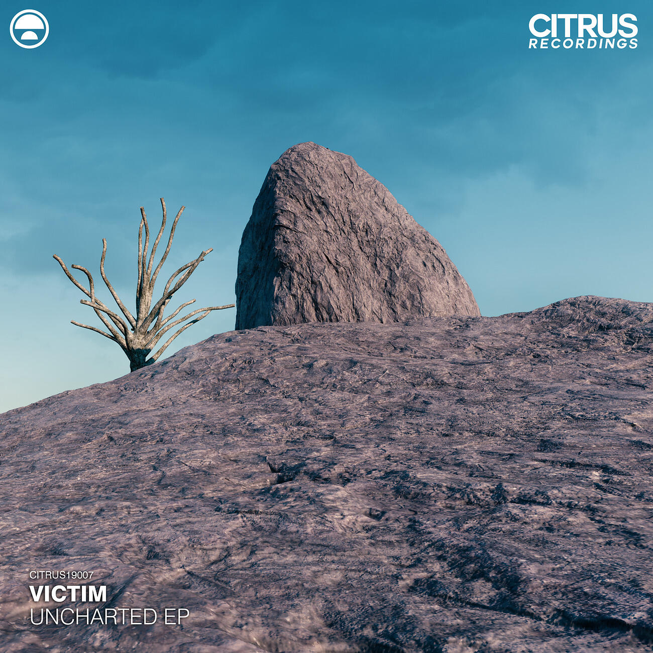 Релиз Uncharted EP