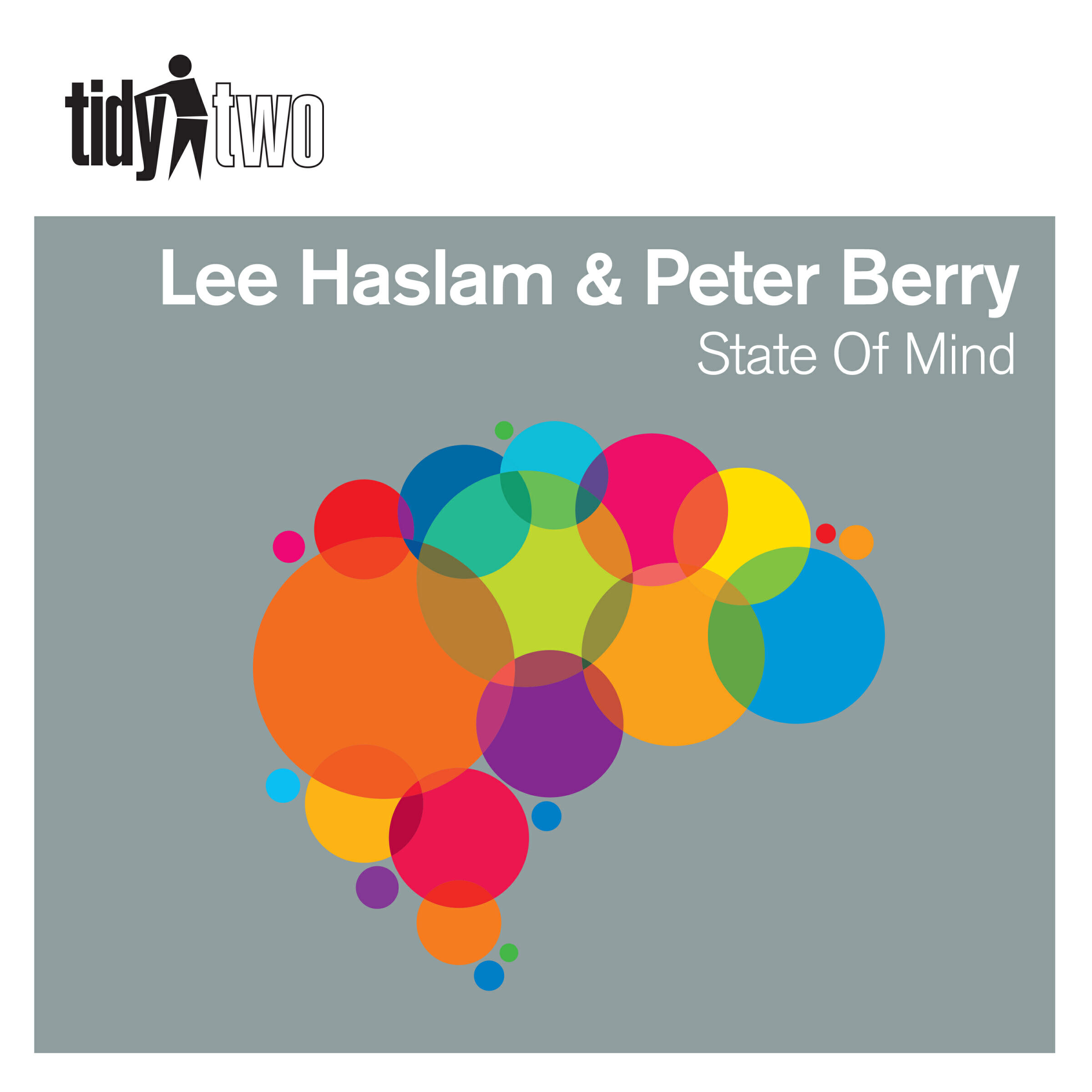 Релиз State Of Mind