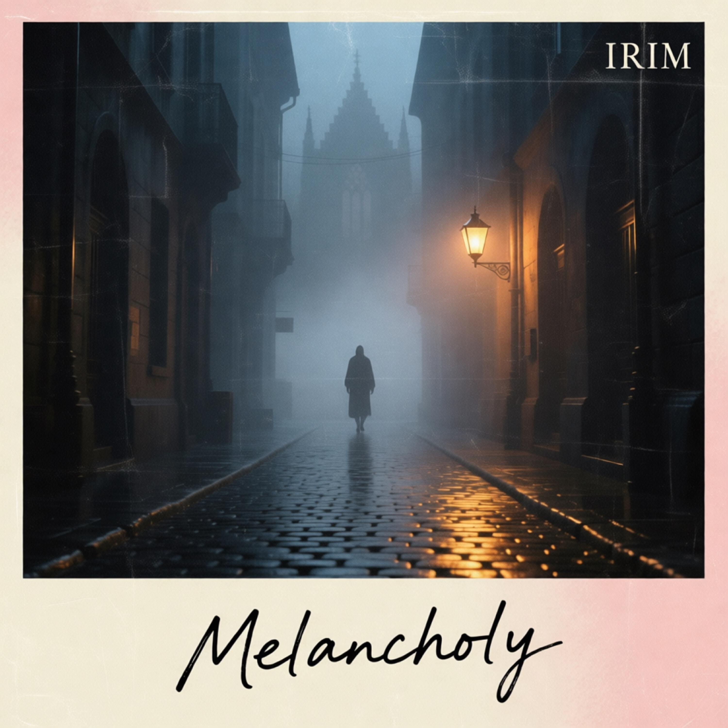 Релиз Melancholy