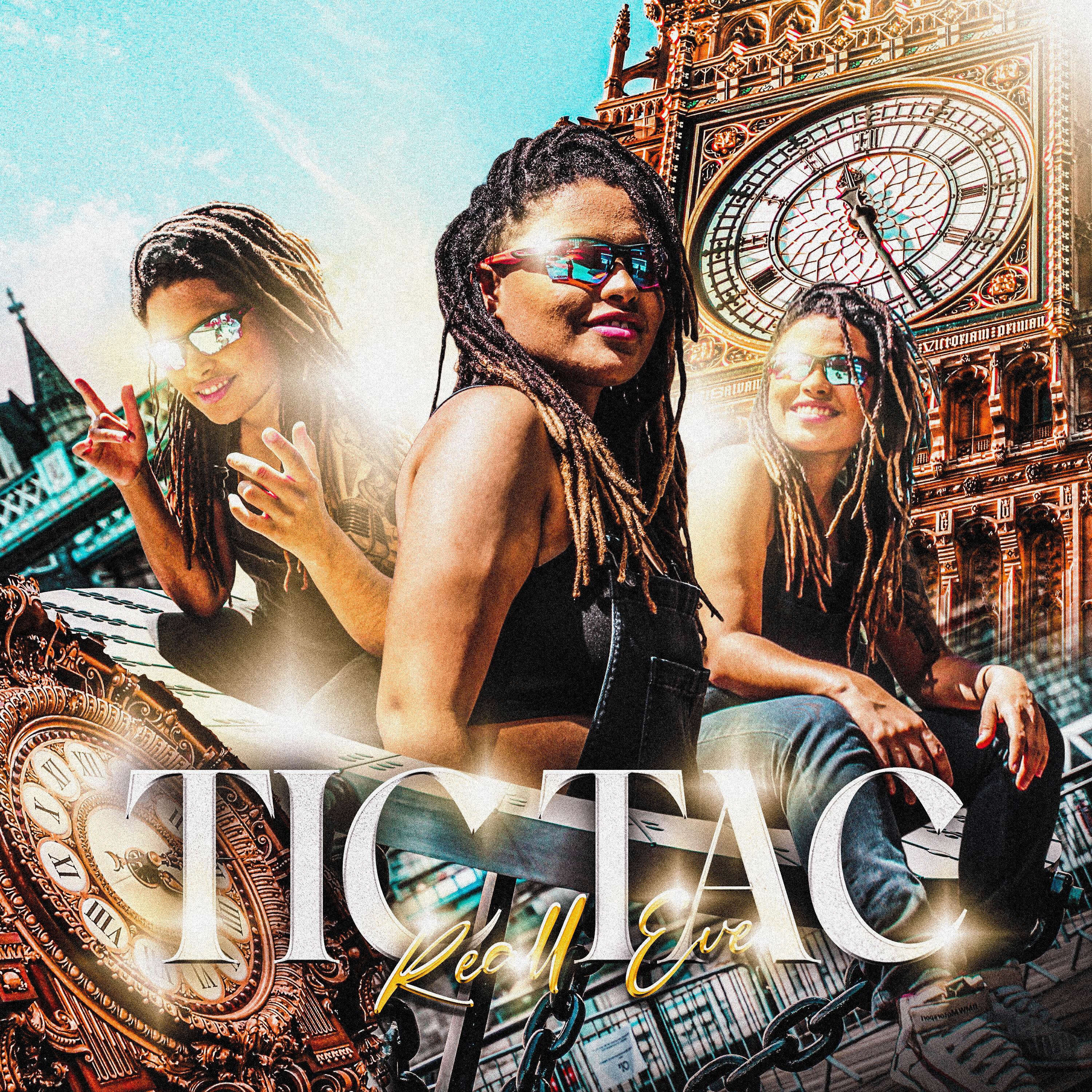 Релиз Tic Tac