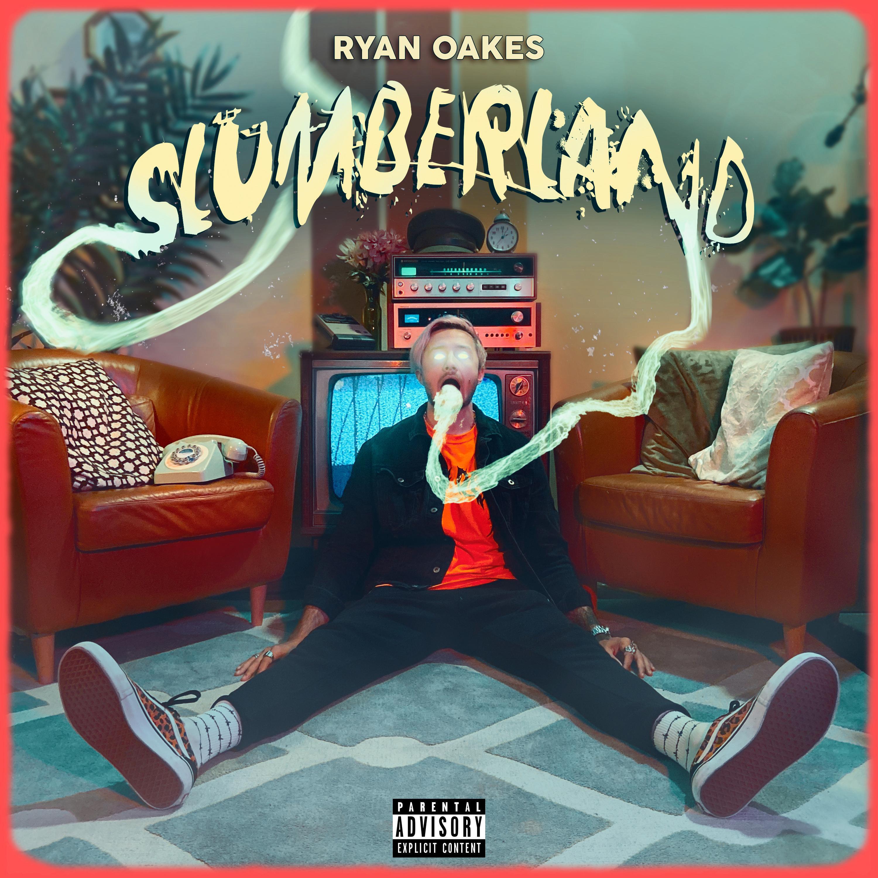 Релиз SLUMBERLAND