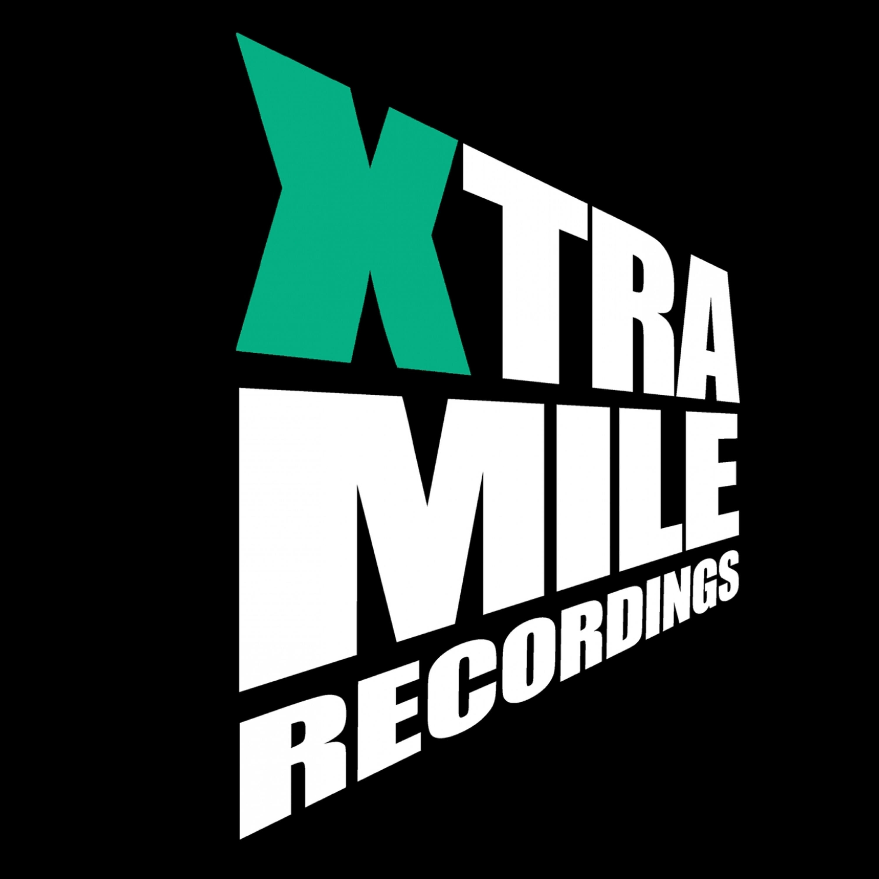 Релиз Xtra Mile Single Session 5