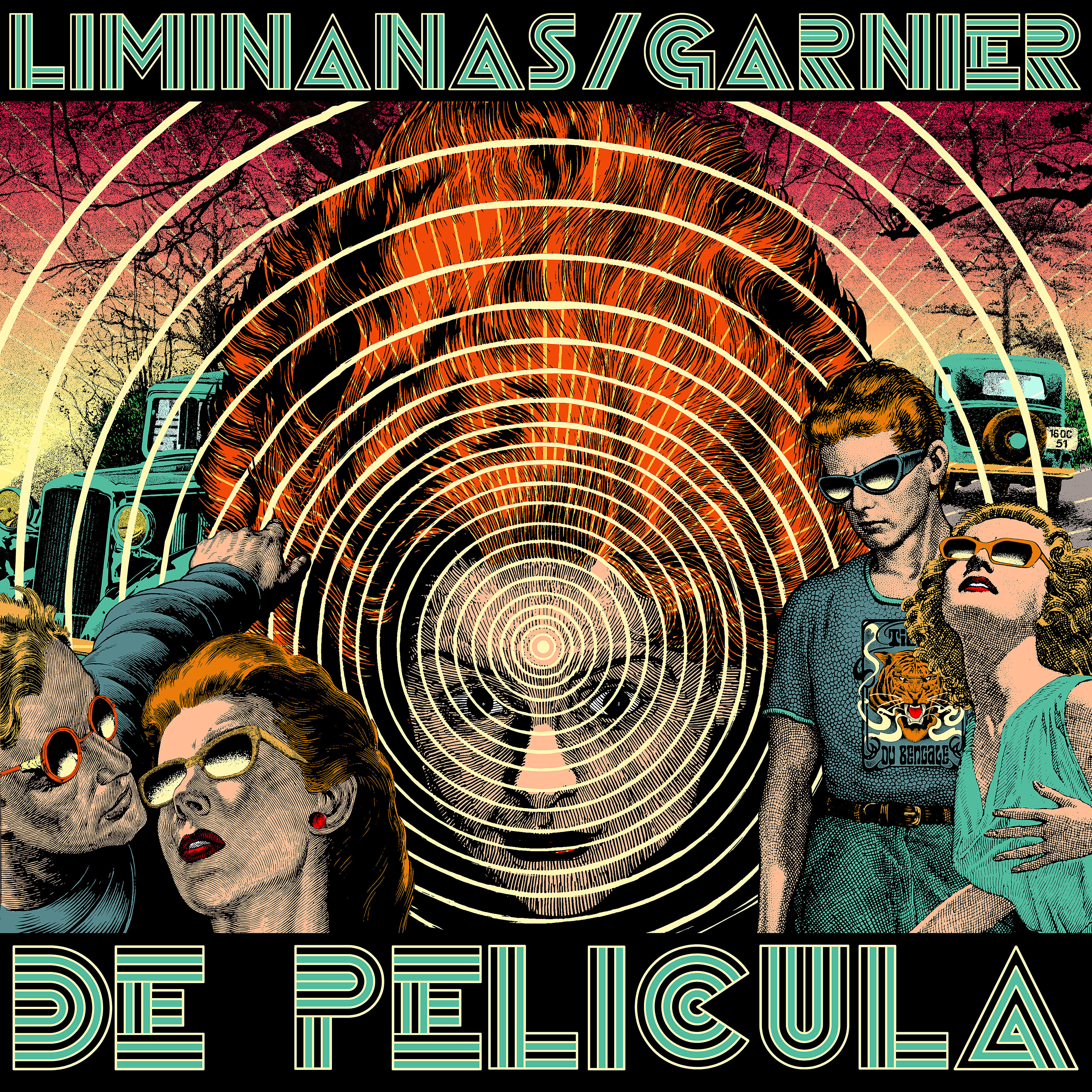 Релиз Que Calor !