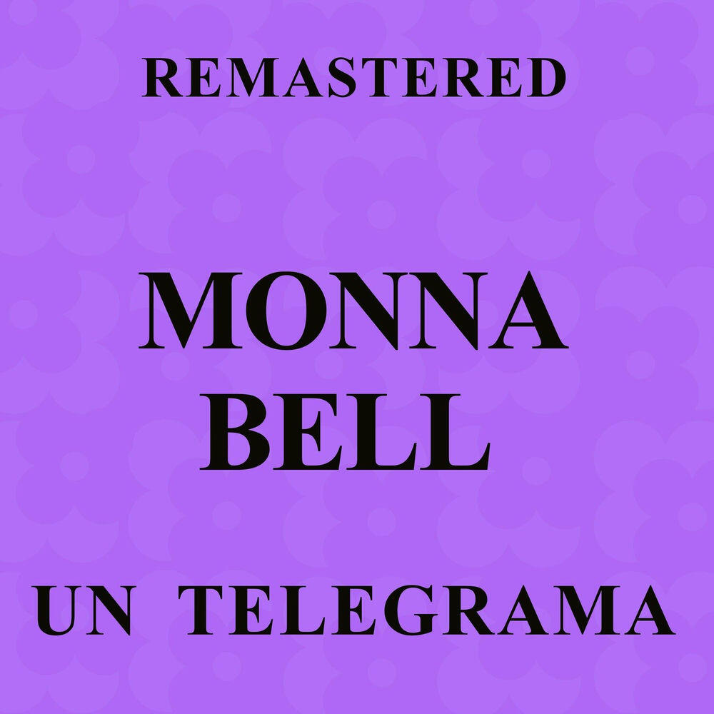 Релиз Un Telegrama (Remastered)